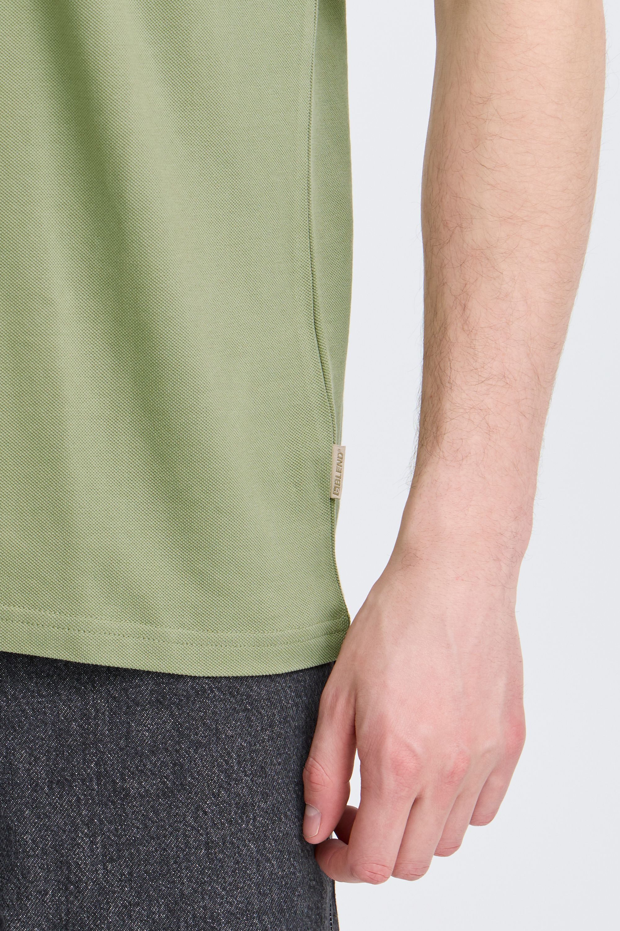 Blend Poloshirt BHAbdo Modisches Polo-Shirt