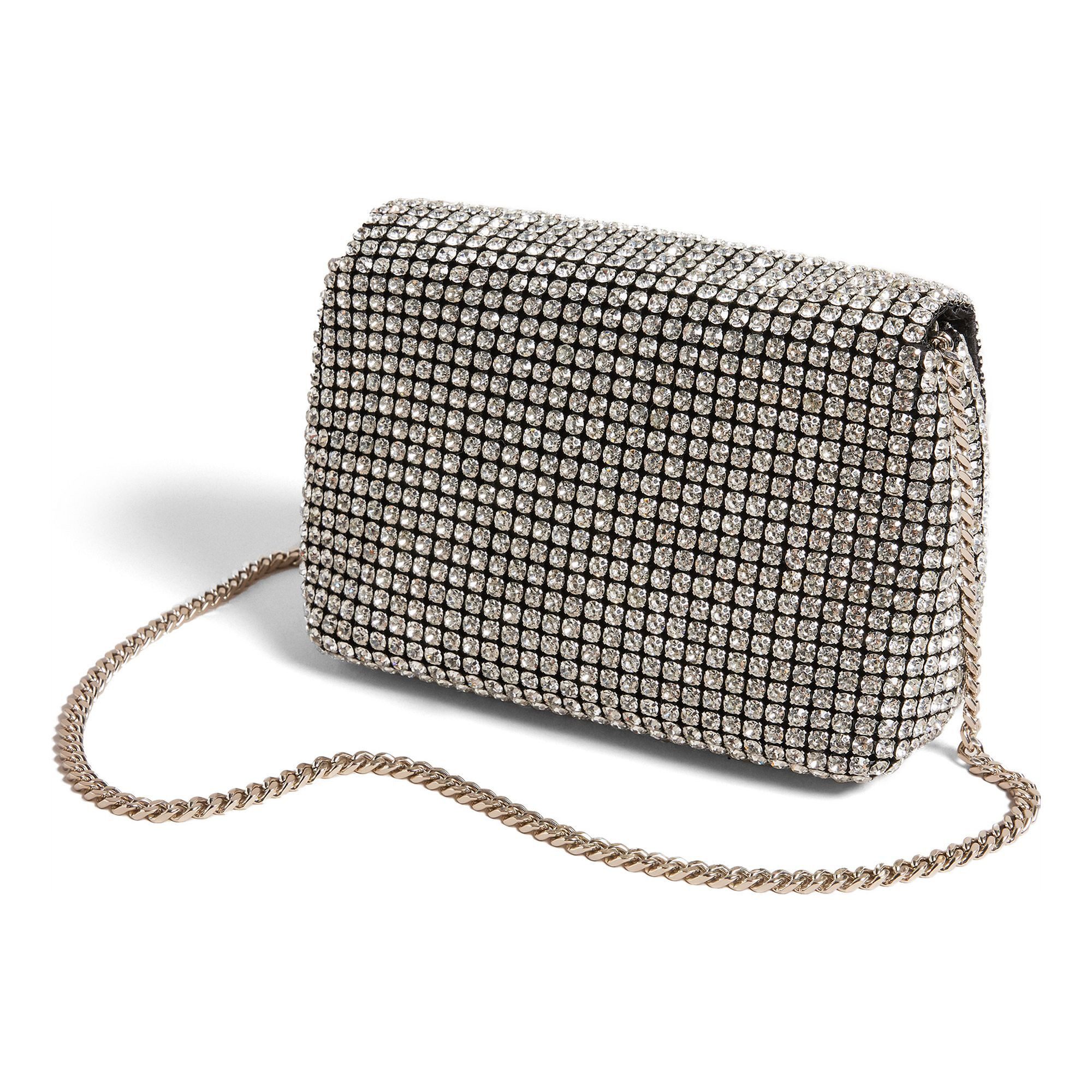 Ted Baker Umhängetasche Gliters, Polyester