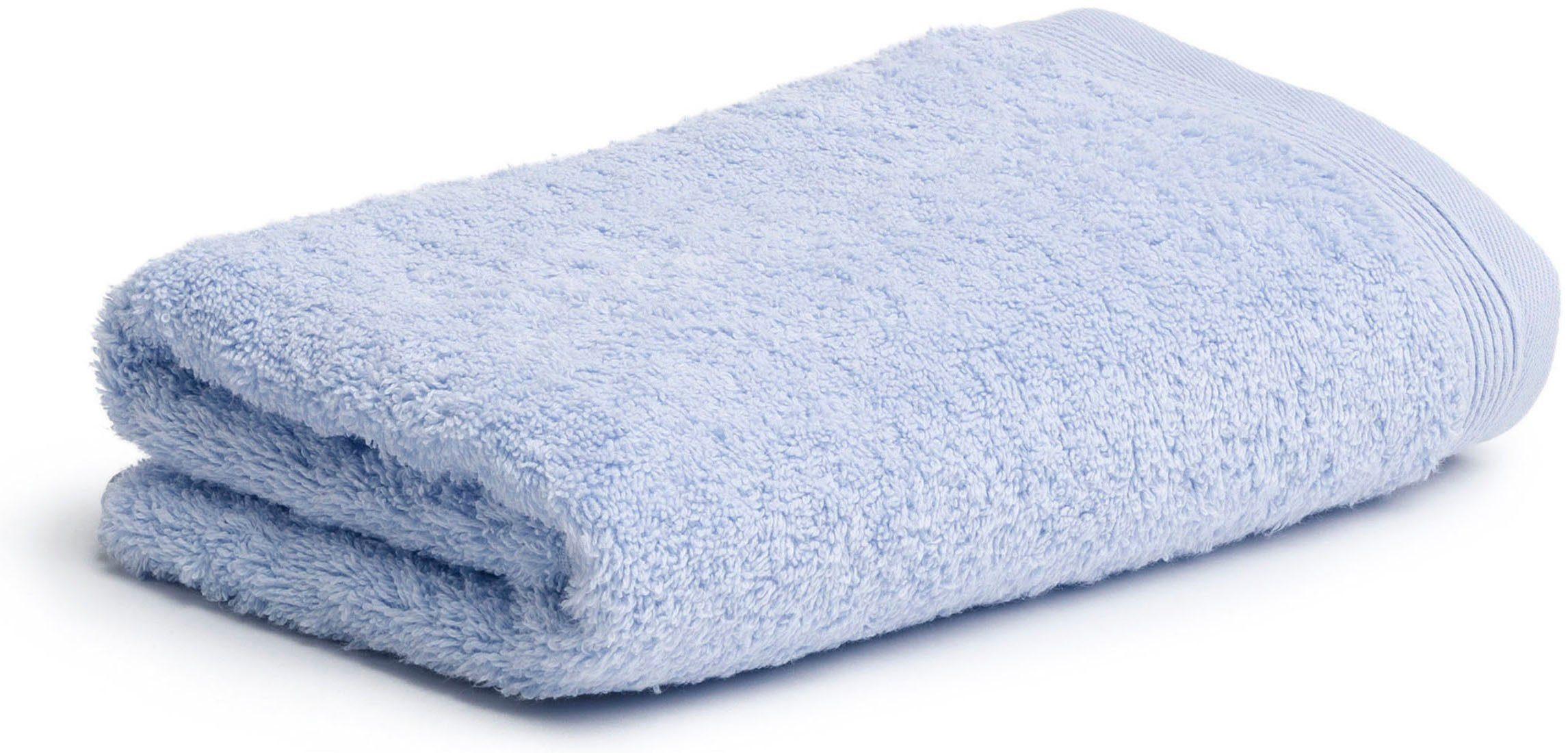 Möve Handtuch Superwuschel, Walkfrottee (1-St), Handtuch günstig online kaufen
