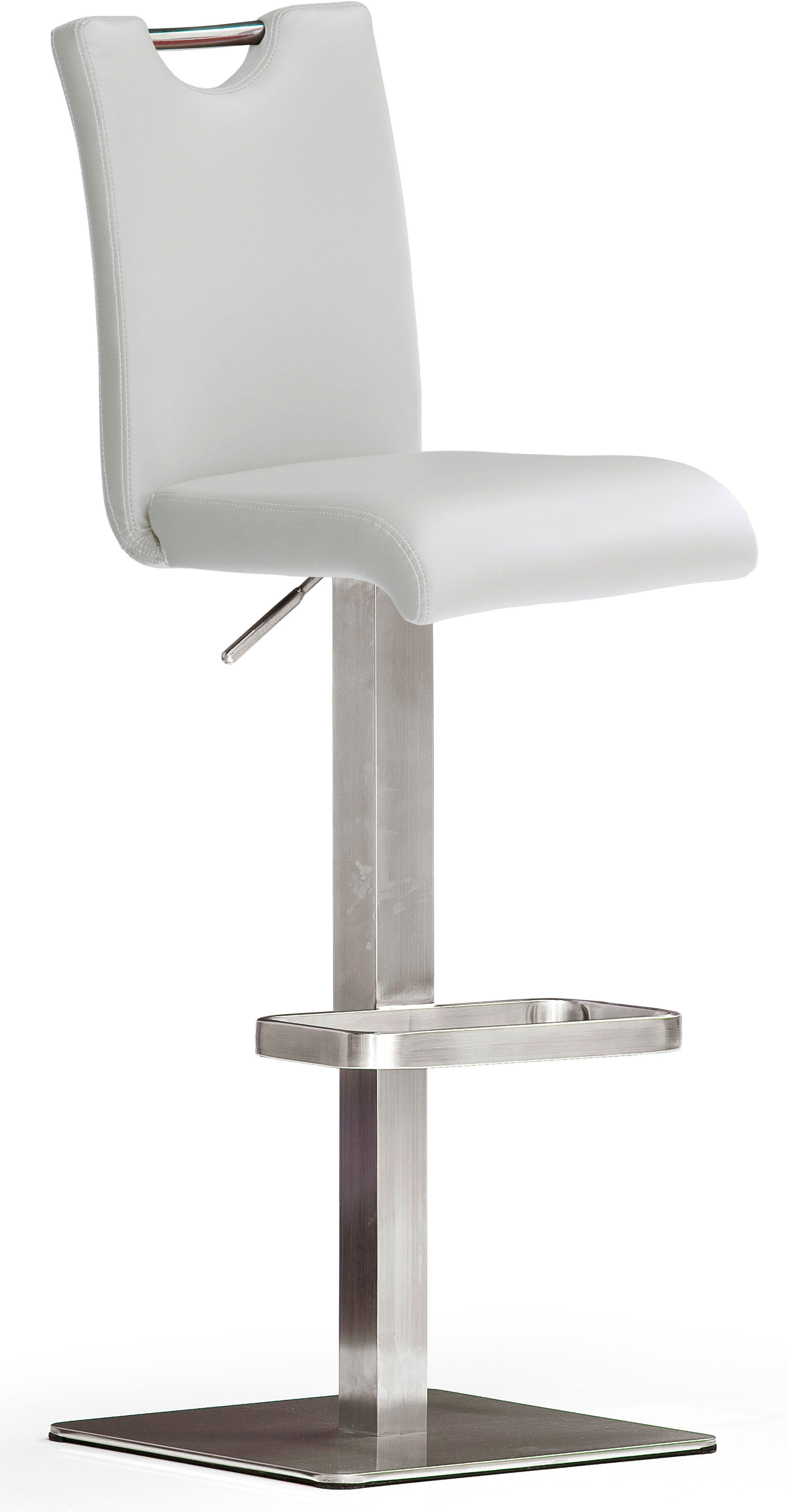 MCA furniture Bistrostuhl BARBECOOL Barhocker Bistrostuhl günstig online kaufen