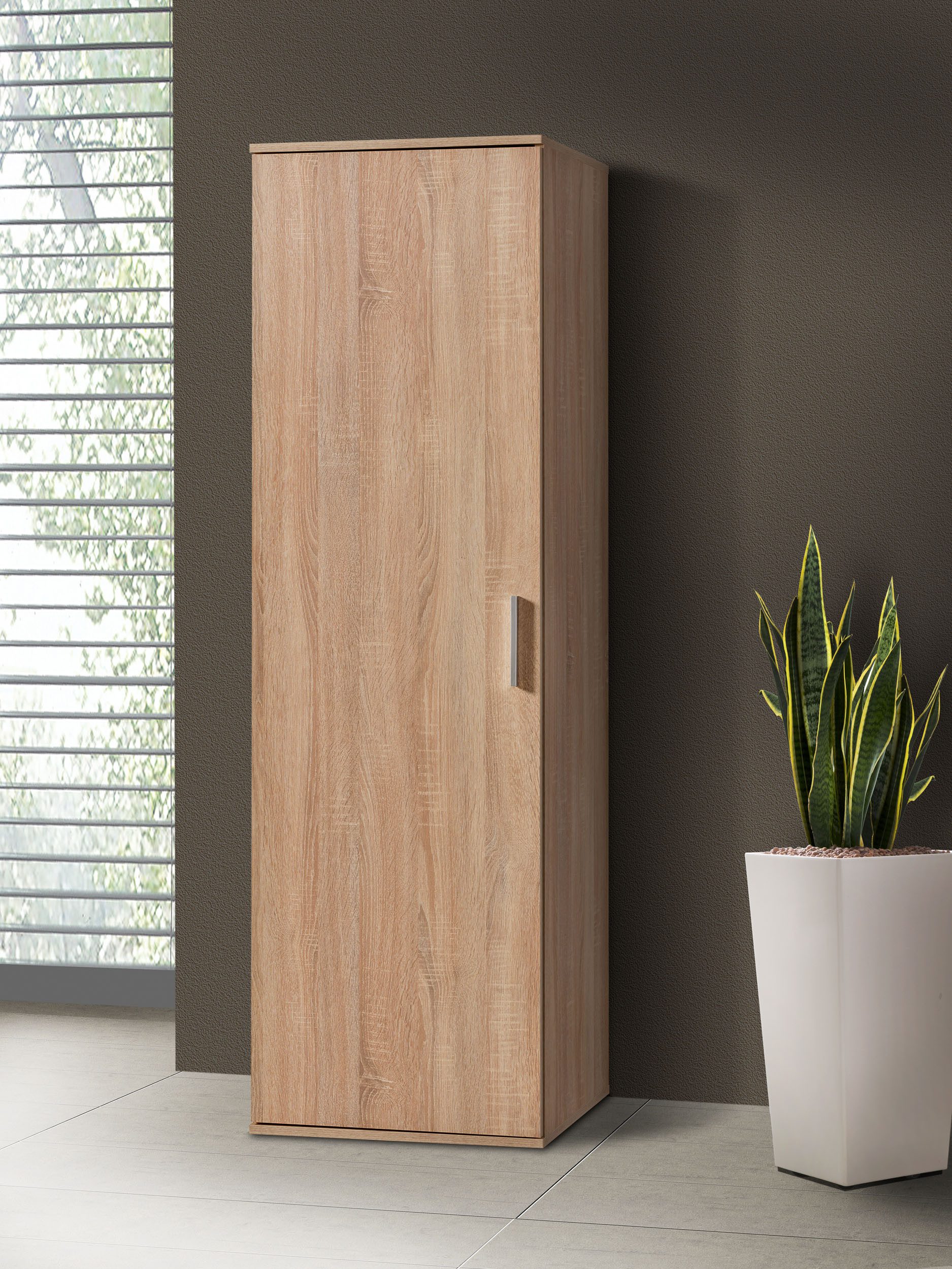 Procontour Mehrzweckschrank Haushaltsschrank Clara (OTTOs Choice)