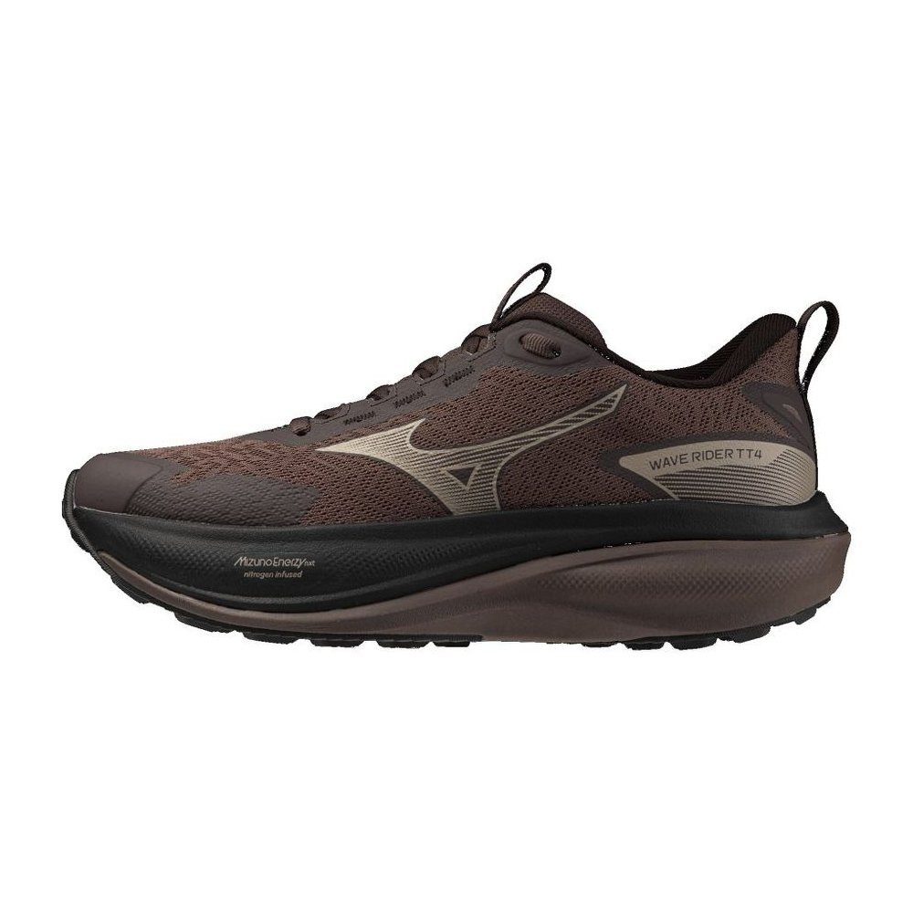 Mizuno Wave Rider TT 4(W) Laufschuh
