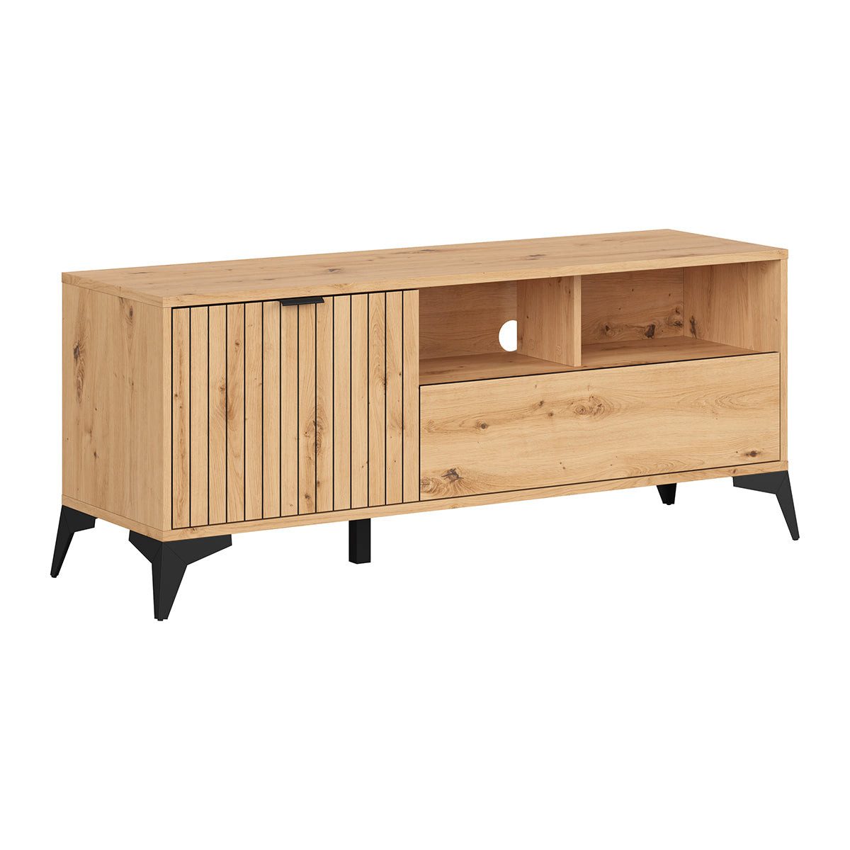 Petits-meubles TV-Bank Mao