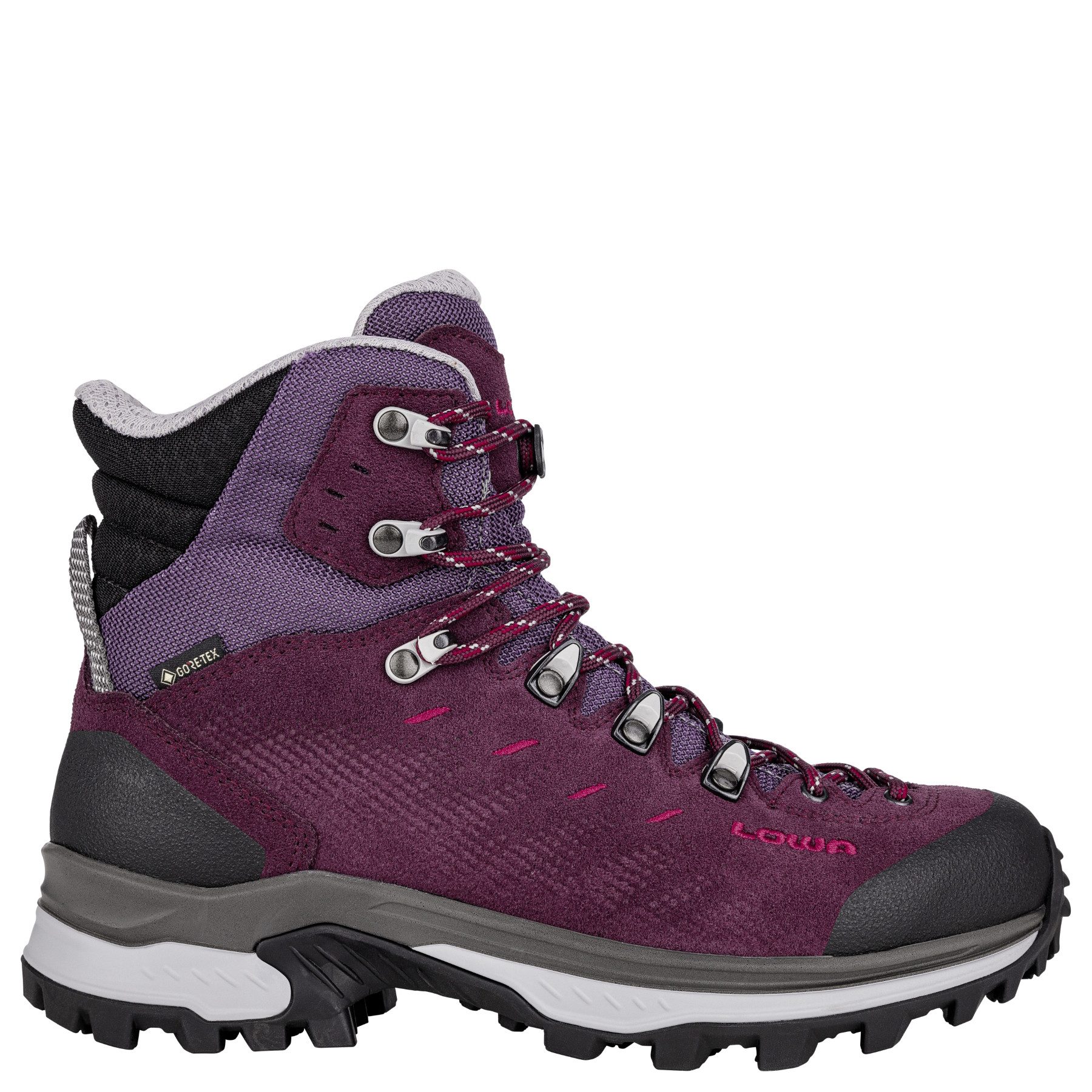 Lowa RANDIR GTX MID Ws Trekkingschuh