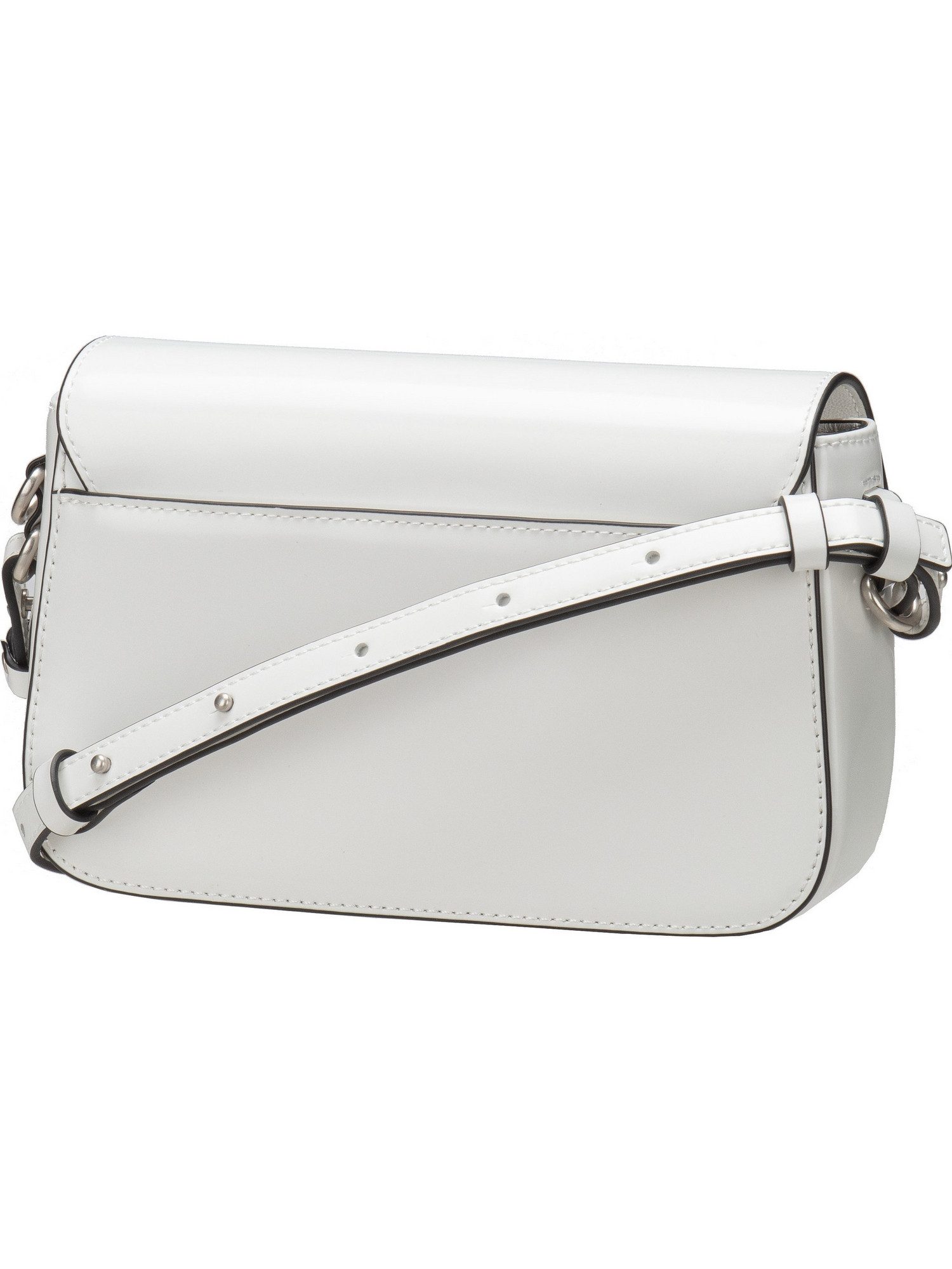 Liebeskind Berlin Umhängetasche Andrea, Saddle Bag günstig online kaufen