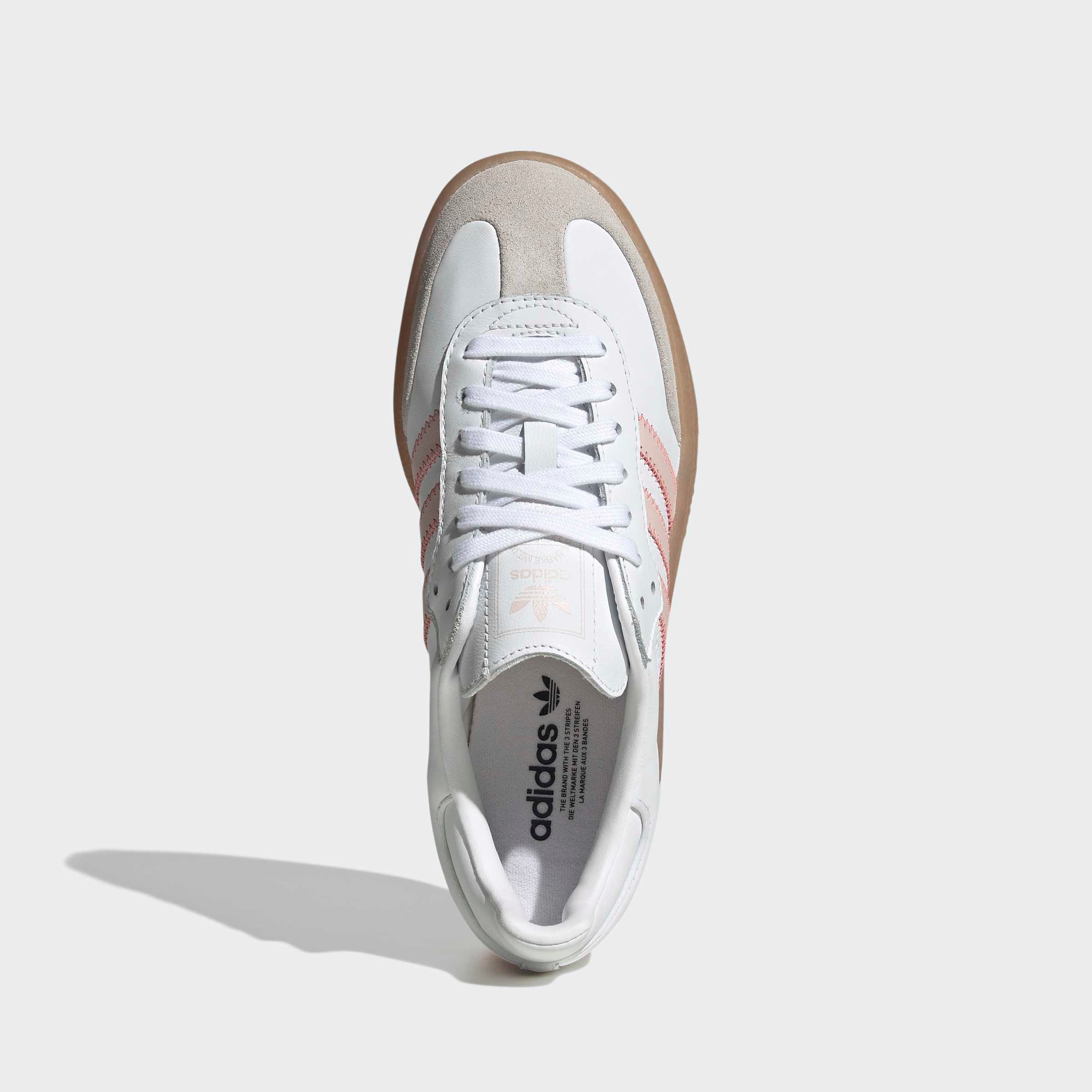 adidas Originals SAMBAE Sneaker – Bild 4 von 5