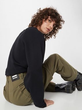 Dr. Denim Cargojeans Echo (1-tlg) Plain/ohne Details