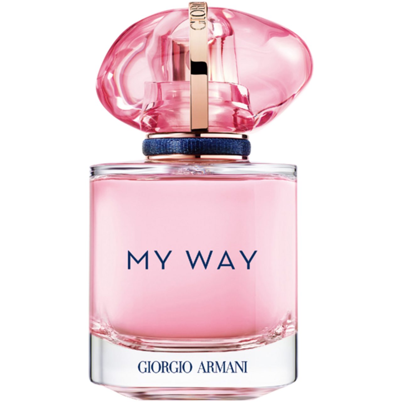 Giorgio Armani Eau de Parfum My Way Nectar EdP Nat. Spray, Damenduft