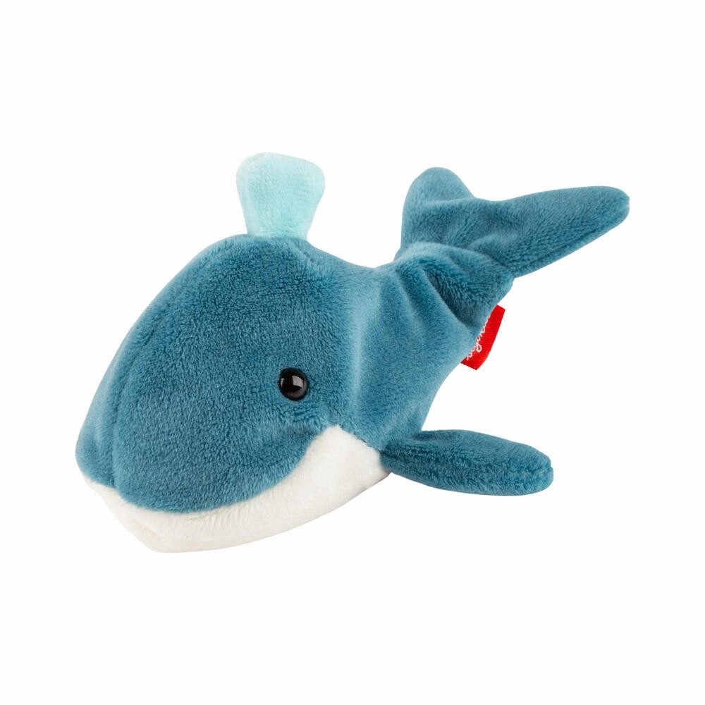 Sigikid Kuscheltier Mini Wal
