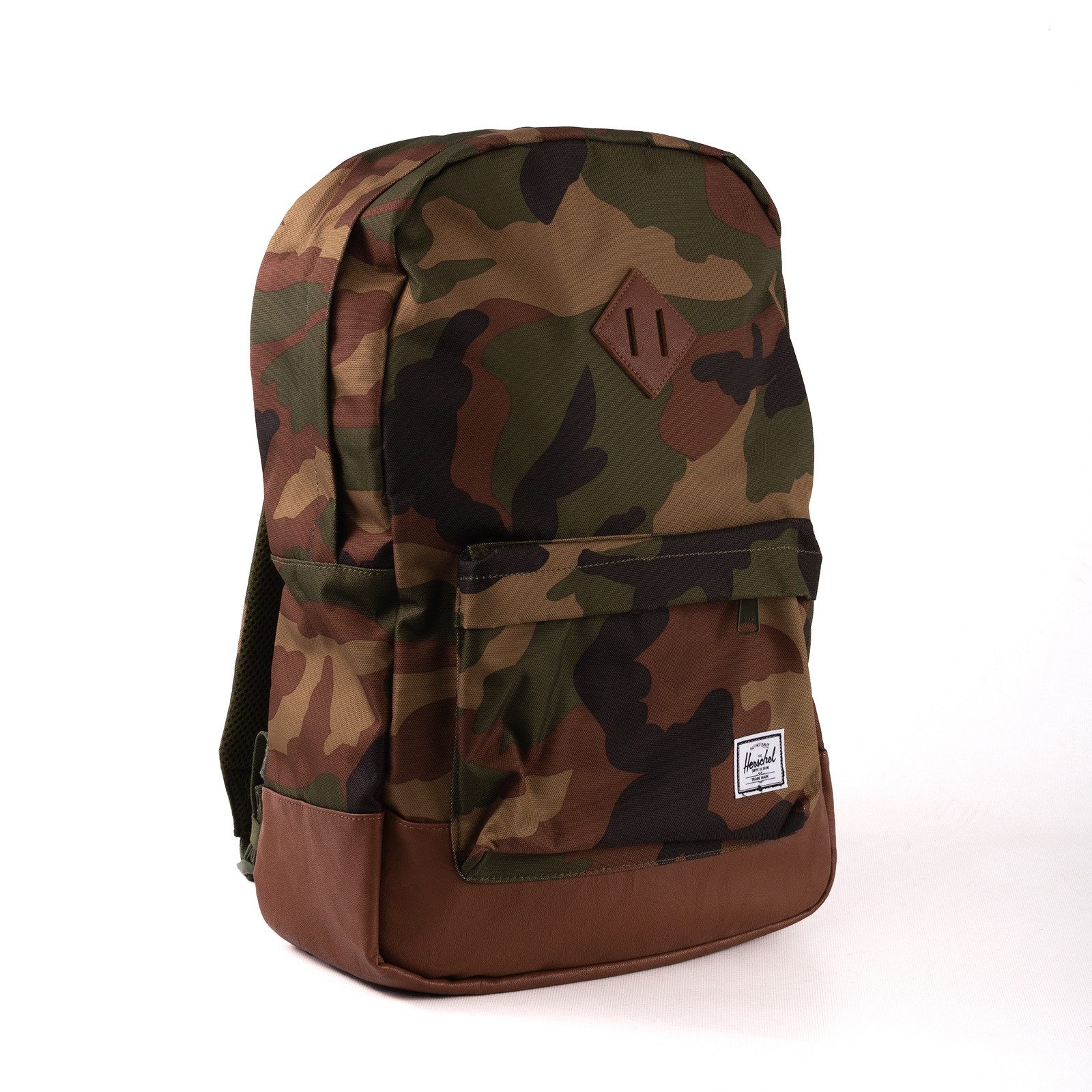 Herschel Rucksack Rucksack Herschel Heritage (1-tlg)