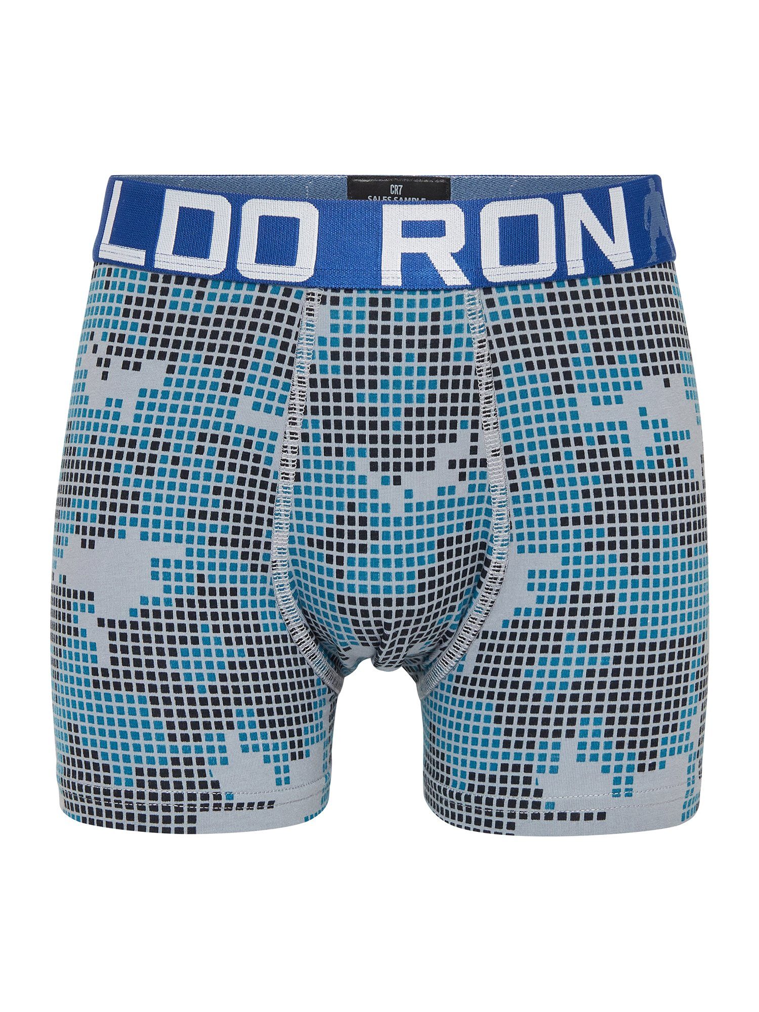 CR7 Retro Pants BOYS (5-St) Multicolour2