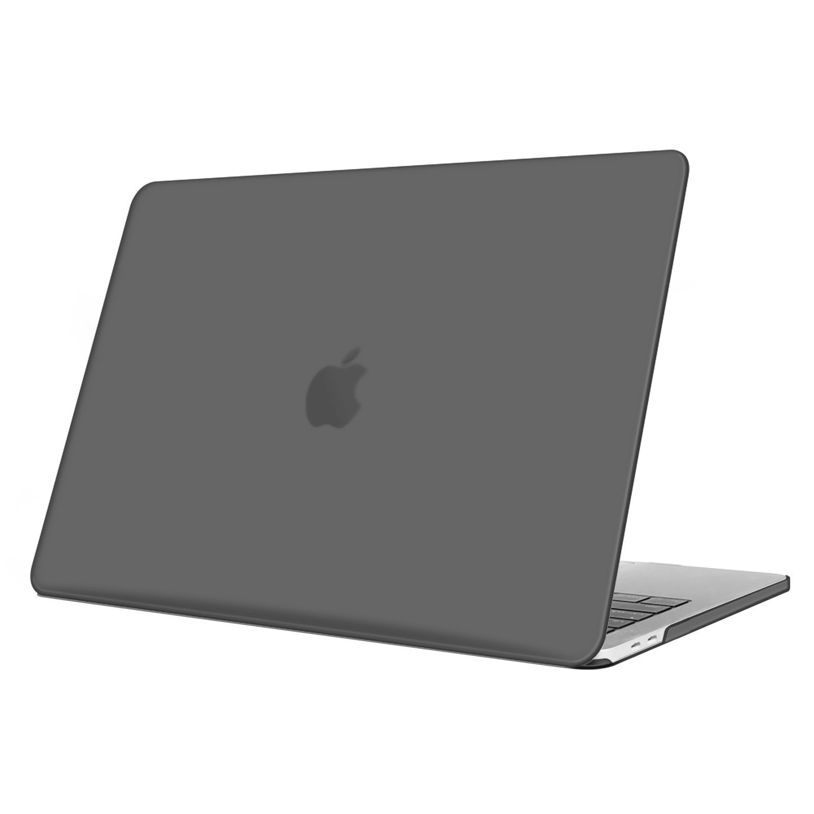 Fintie Laptop-Hülle Kompatibel mit MacBook Pro 13 (2016-2022) A2338(M2/M1)/A2289/A2251/A2159/A1989/A1706/A1708, Ultradünne Hartschale Schutzhülle
