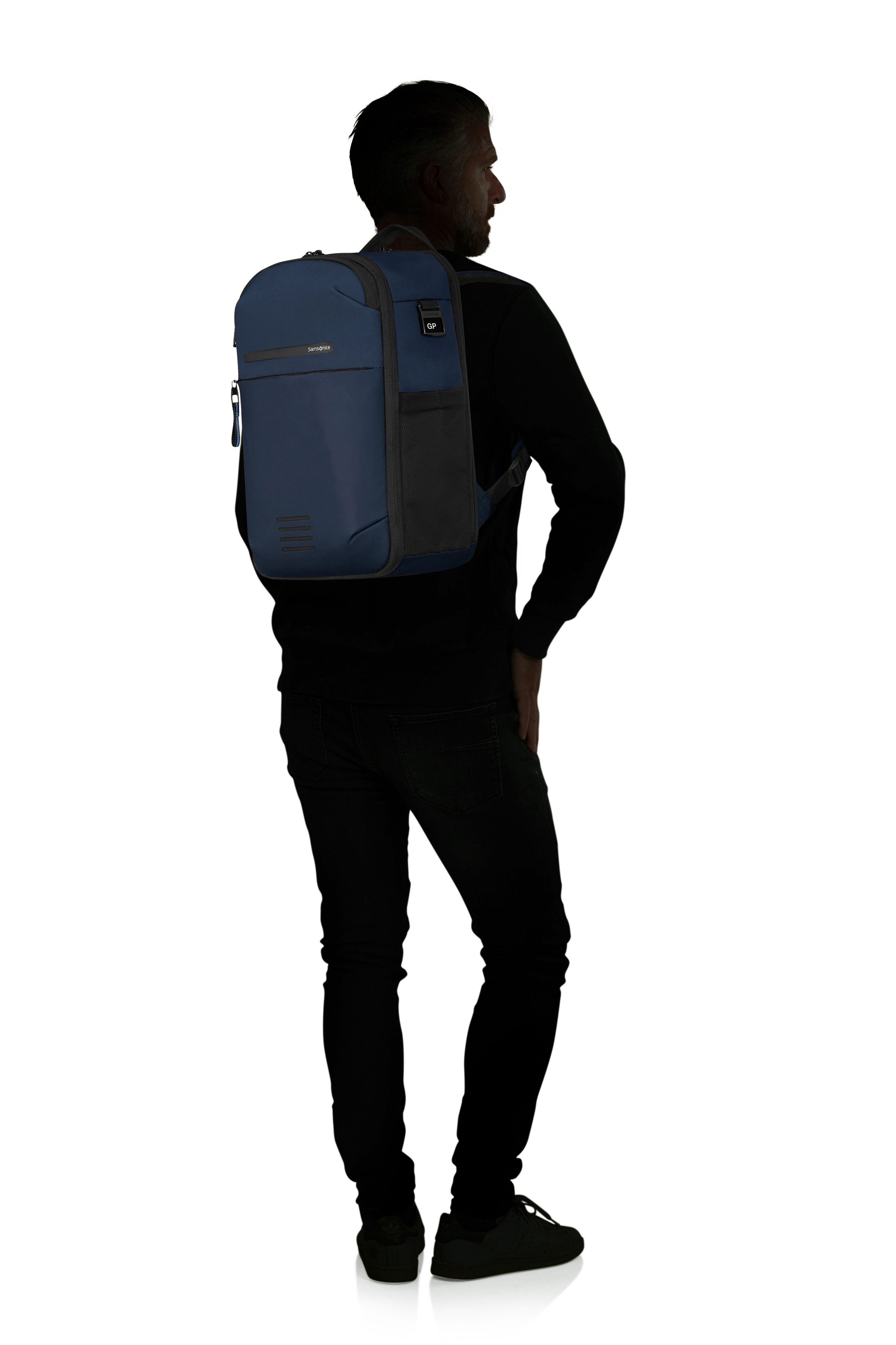 Samsonite Laptoprucksack MODERNY XS Underseater günstig online kaufen