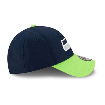 New Era Baseball Cap 9Forty Youth LEAGUE Seattle Seahawks