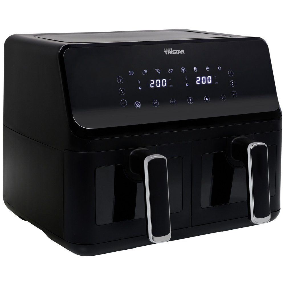 Tristar Fritteuse FR-9040, 2700.00 W