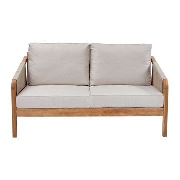 BUTLERS 2-Sitzer ROPE ISLAND Outdoor - Sofa