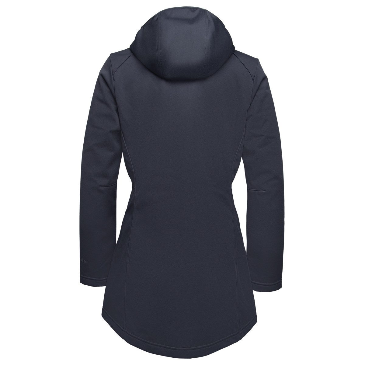 Jack Wolfskin Softshellmantel Windhain Coat Damen Übergangsjacke, Windbreak günstig online kaufen