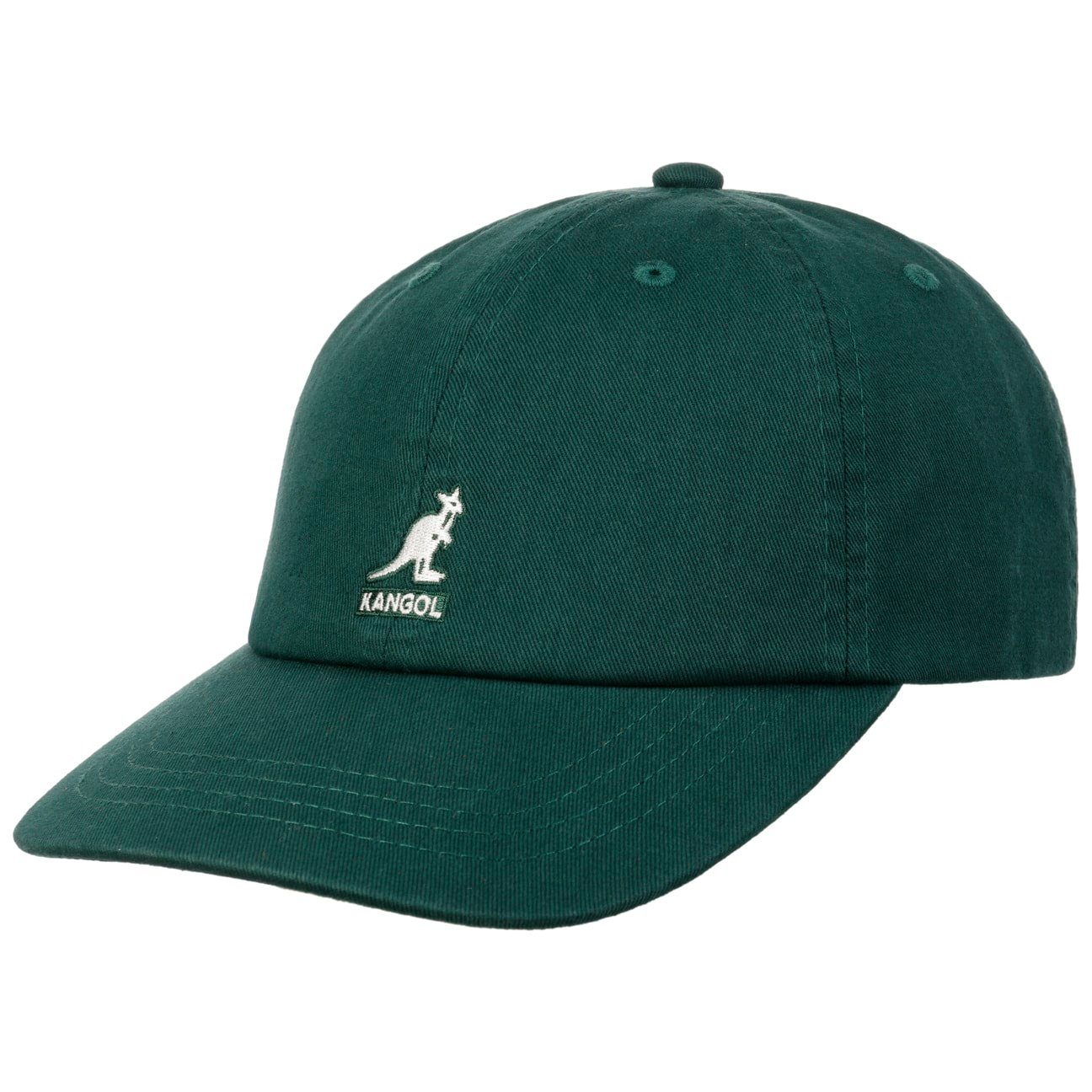 Kangol Baseball Cap (1-St) Baseballcap Metallschnalle günstig online kaufen