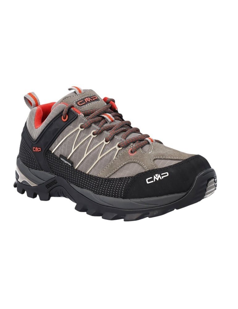 CMP Rigel Low WP (Trekking, wasserdicht) günstig online kaufen