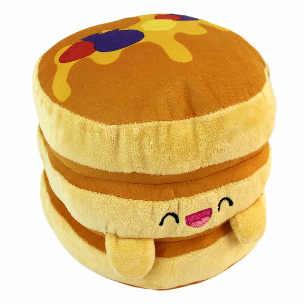 Joy Toy Kuscheltier Pancake Kuscheltier kawaii - ca. 19 cm (1-St)