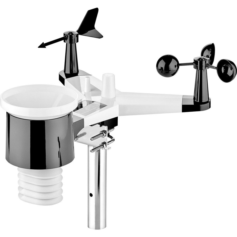 Eurochron Eurochron EC-3802394 WS5500S WH65 Kombi-Sensor Wetterstation