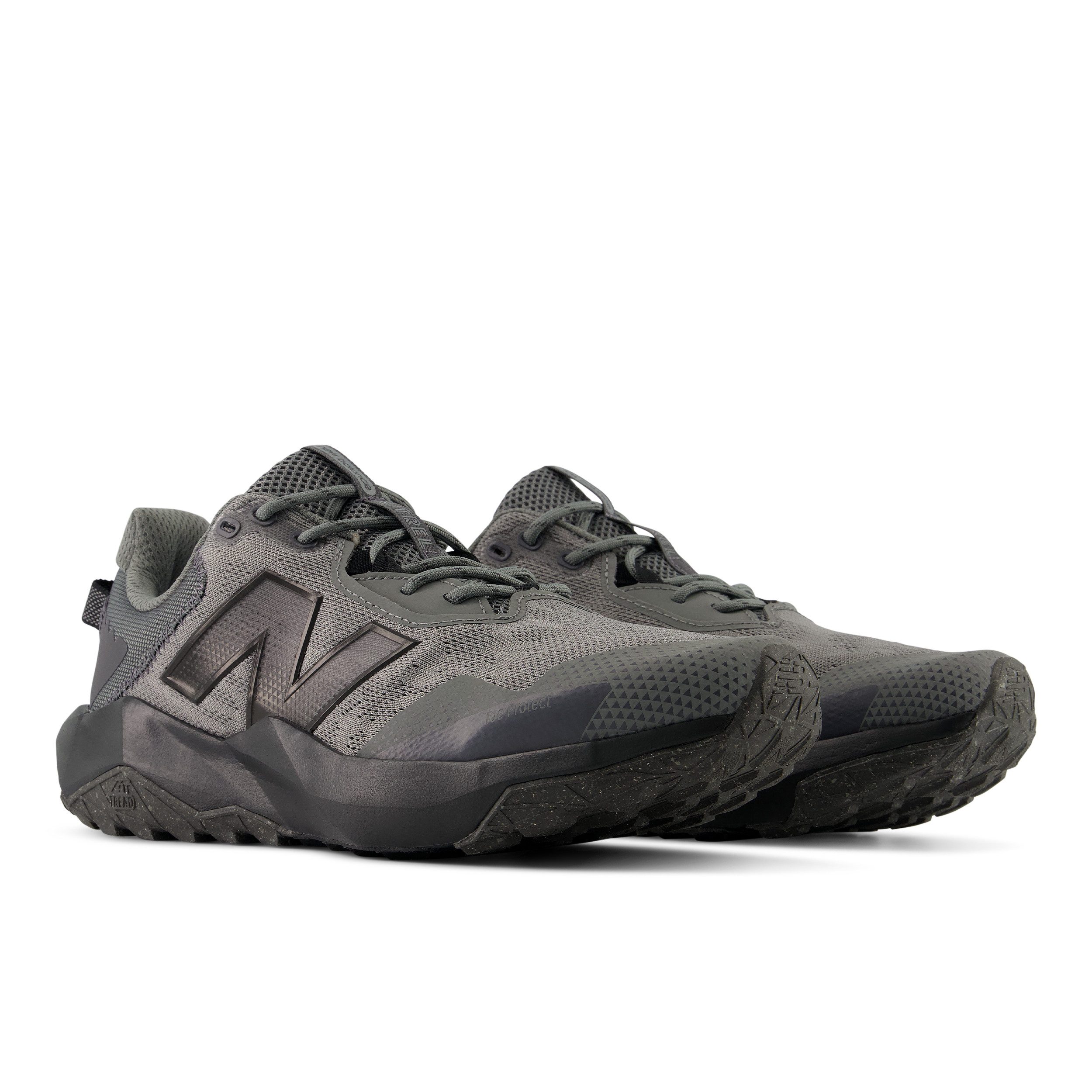 New Balance Nitrel Trailrunningschuh Laufschuh