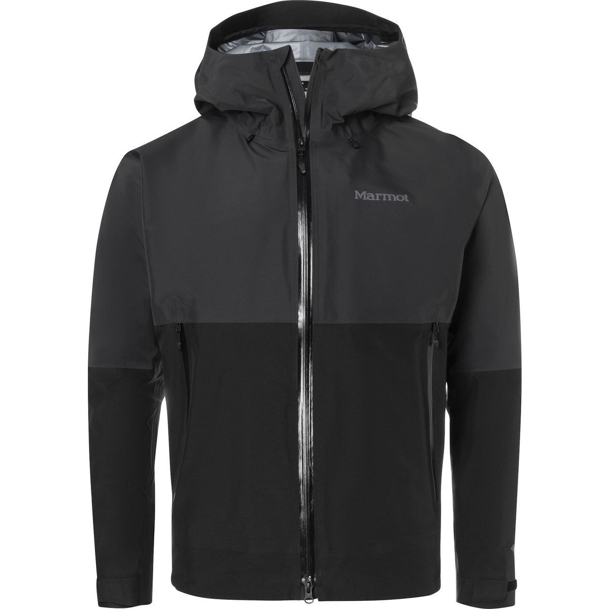 Marmot Hardshelljacke Seeker Gore-tex Jacket Hochwertige Outdoor-Jacke mit Gore-Tex® für optimalen Schutz bei Wind