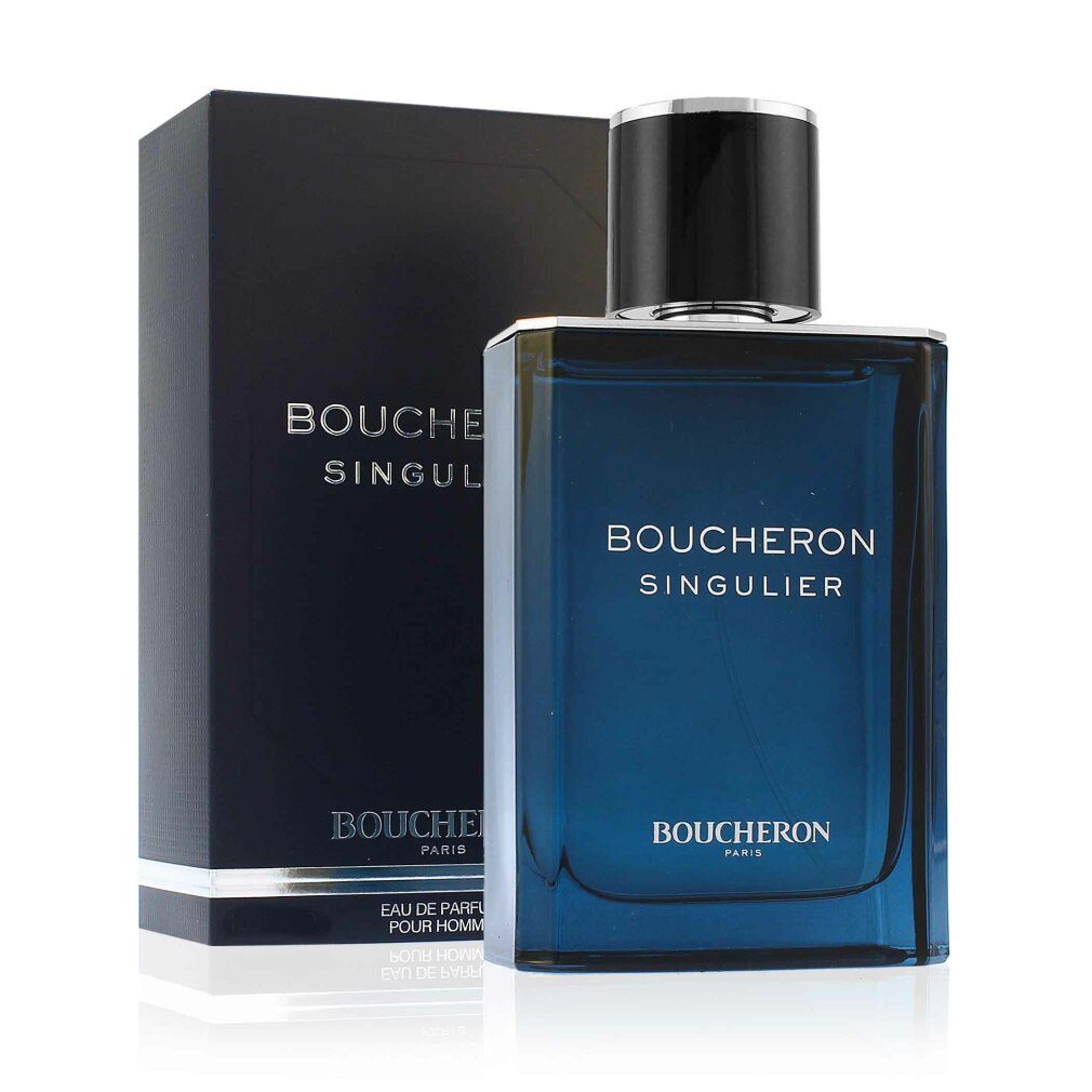 BOUCHERON Körperpflegeduft Singulier Eau De Parfum Spray 50ml