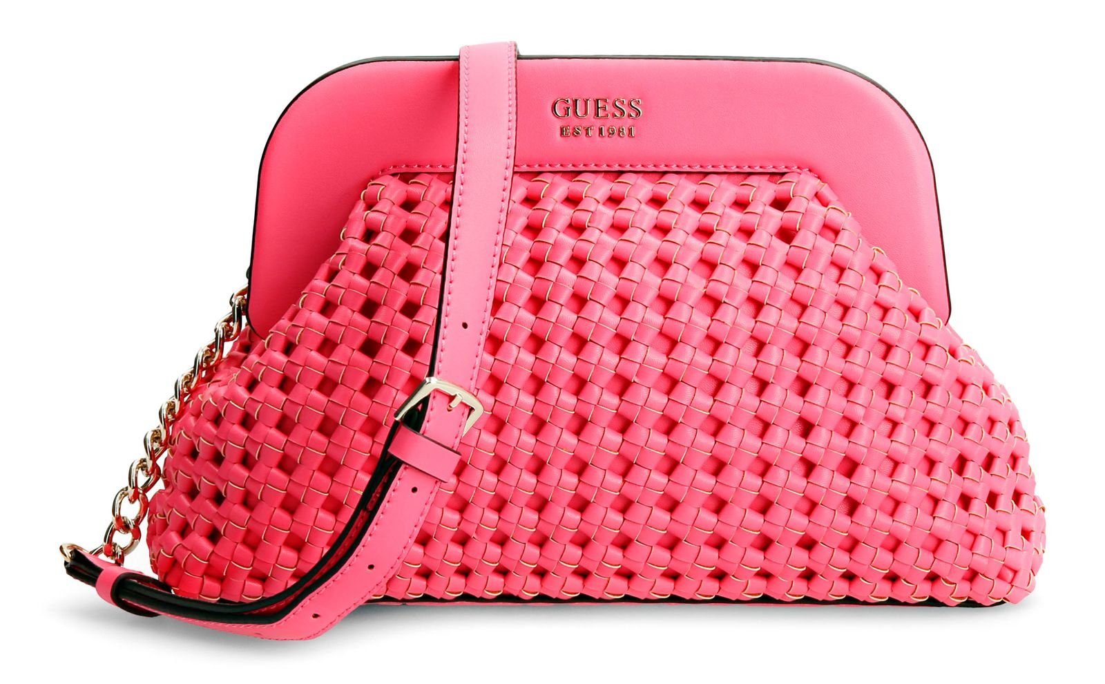Guess Clutch Sicilia