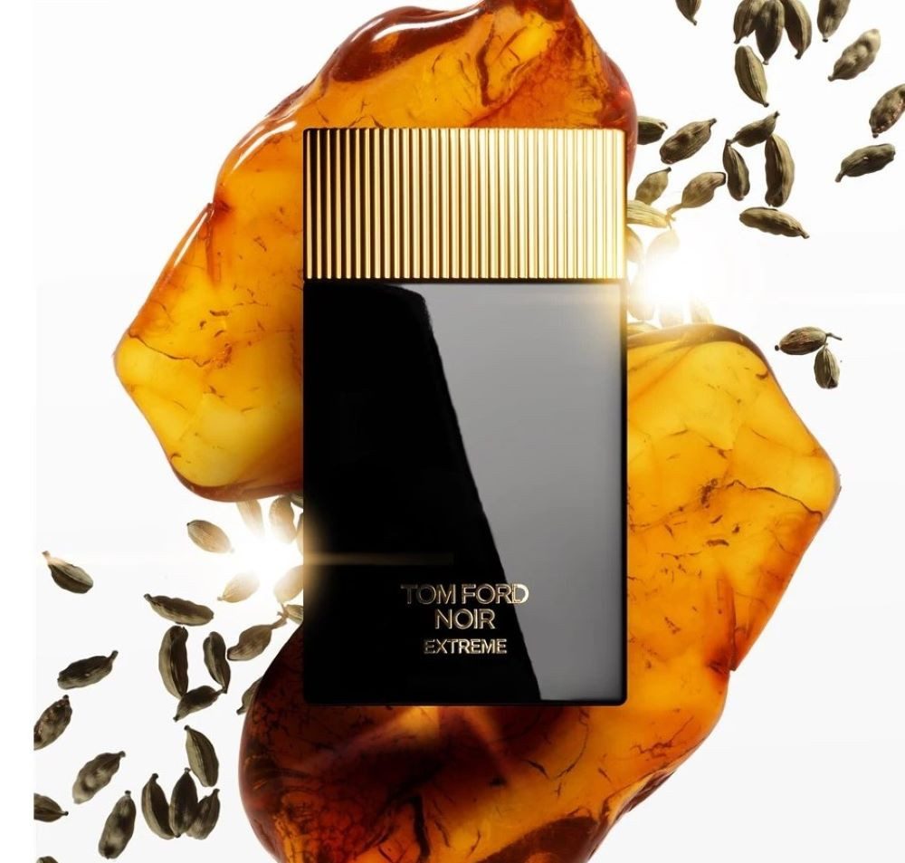 Tom Ford Eau de Parfum Noir Extreme