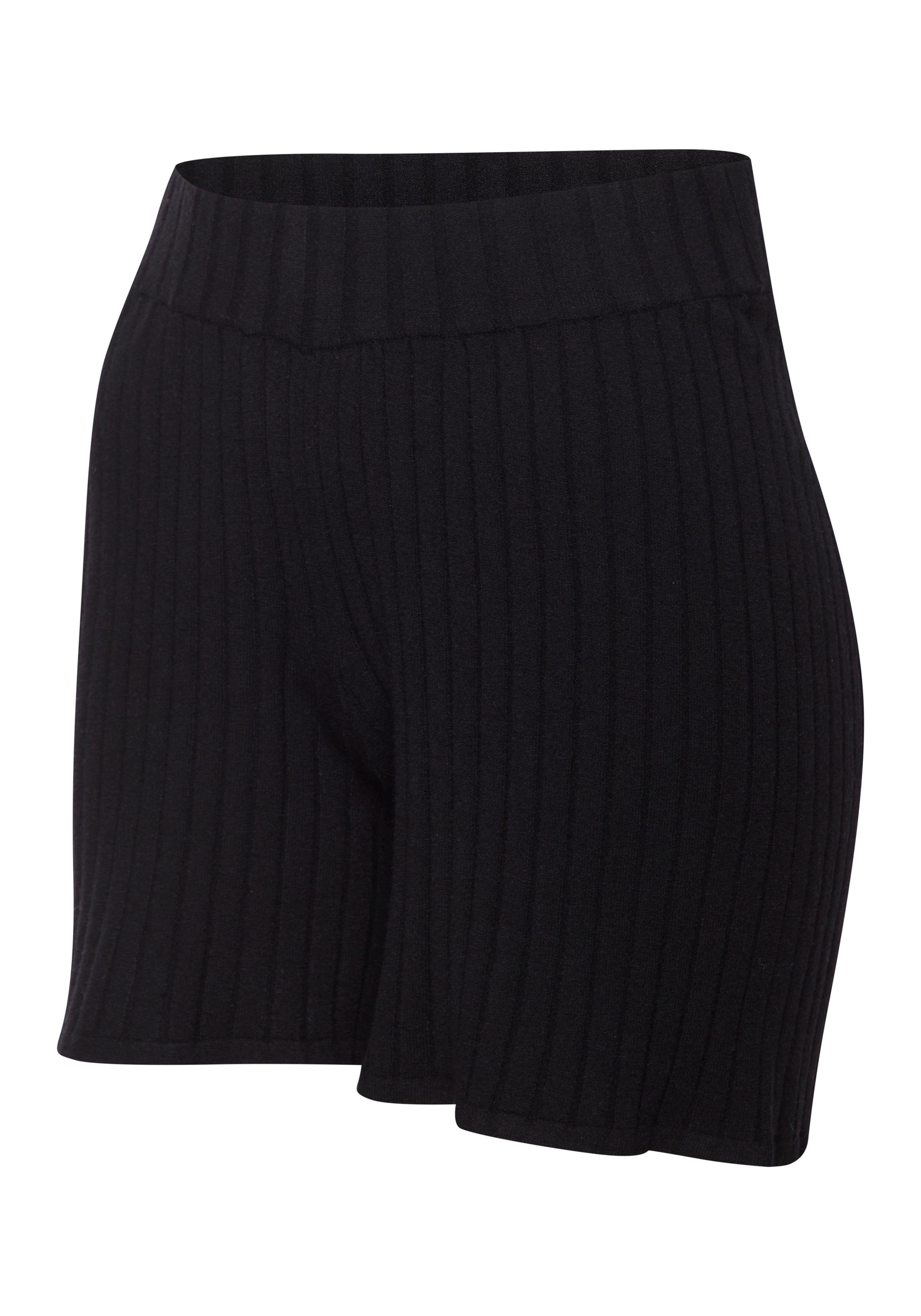 French Connection Shorts in lockerer Weite, Loungewear