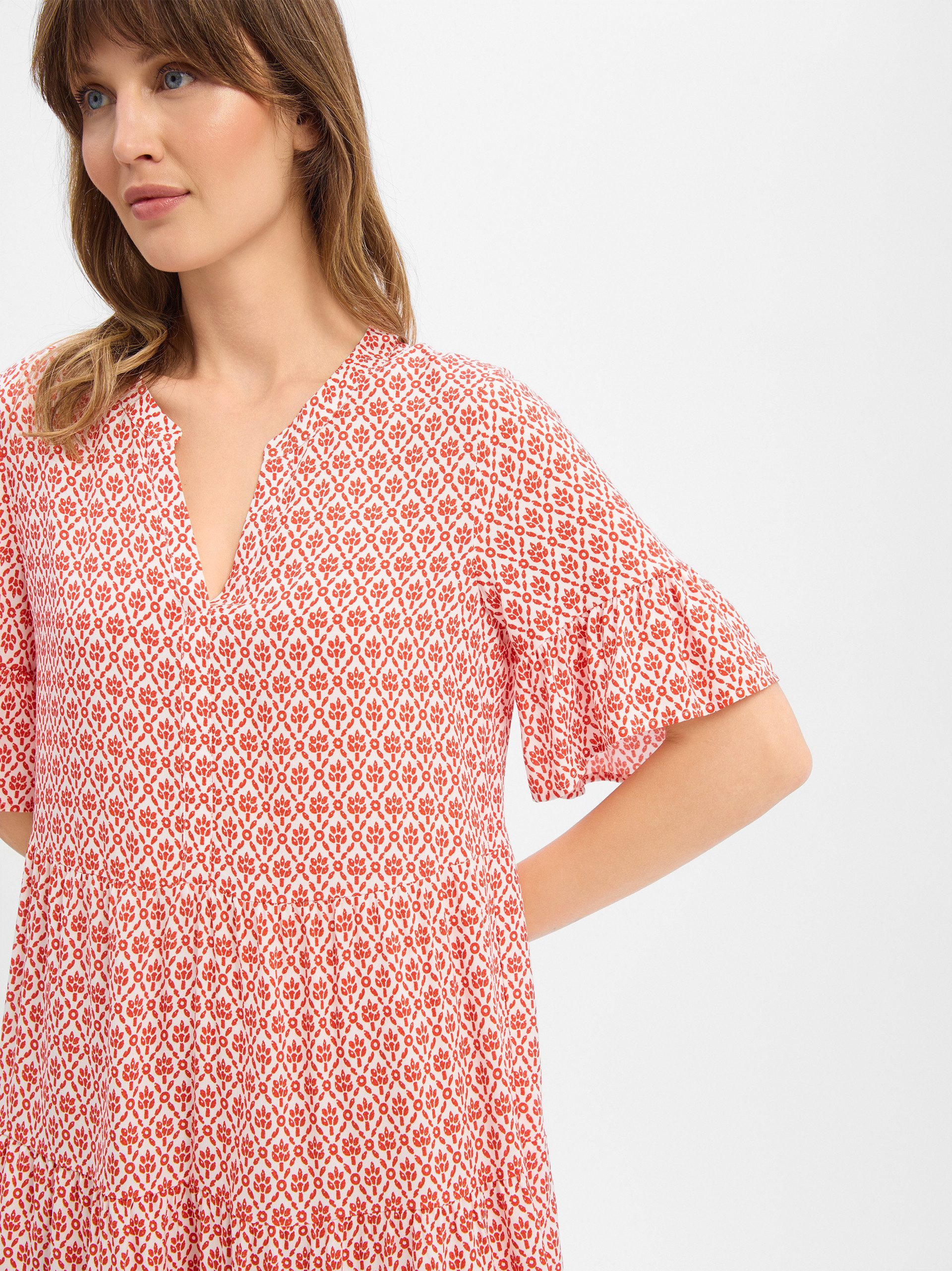 Marie Lund Sommerkleid Sanna
