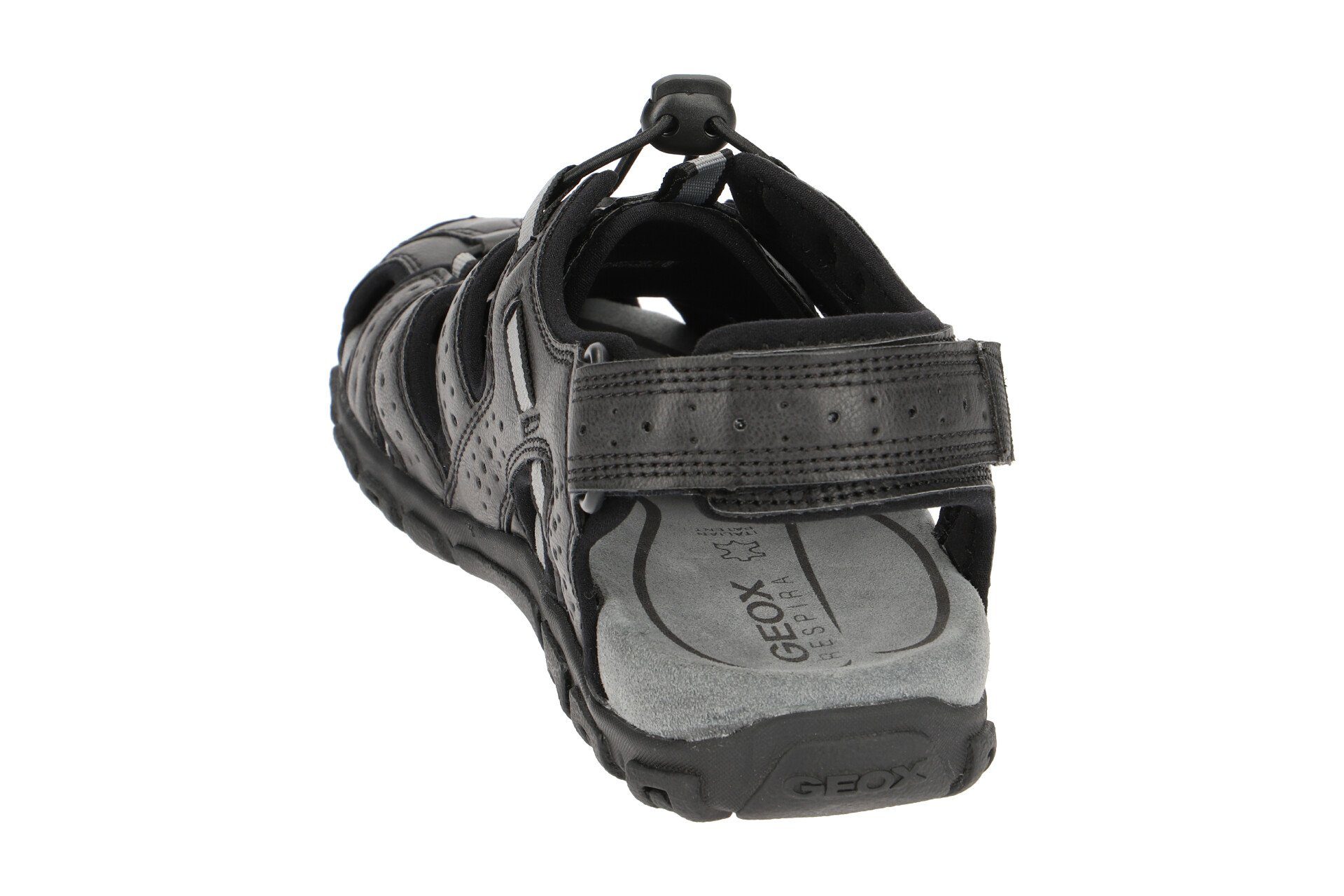 Geox U6224B 0MEBC C9999 Sandalette
