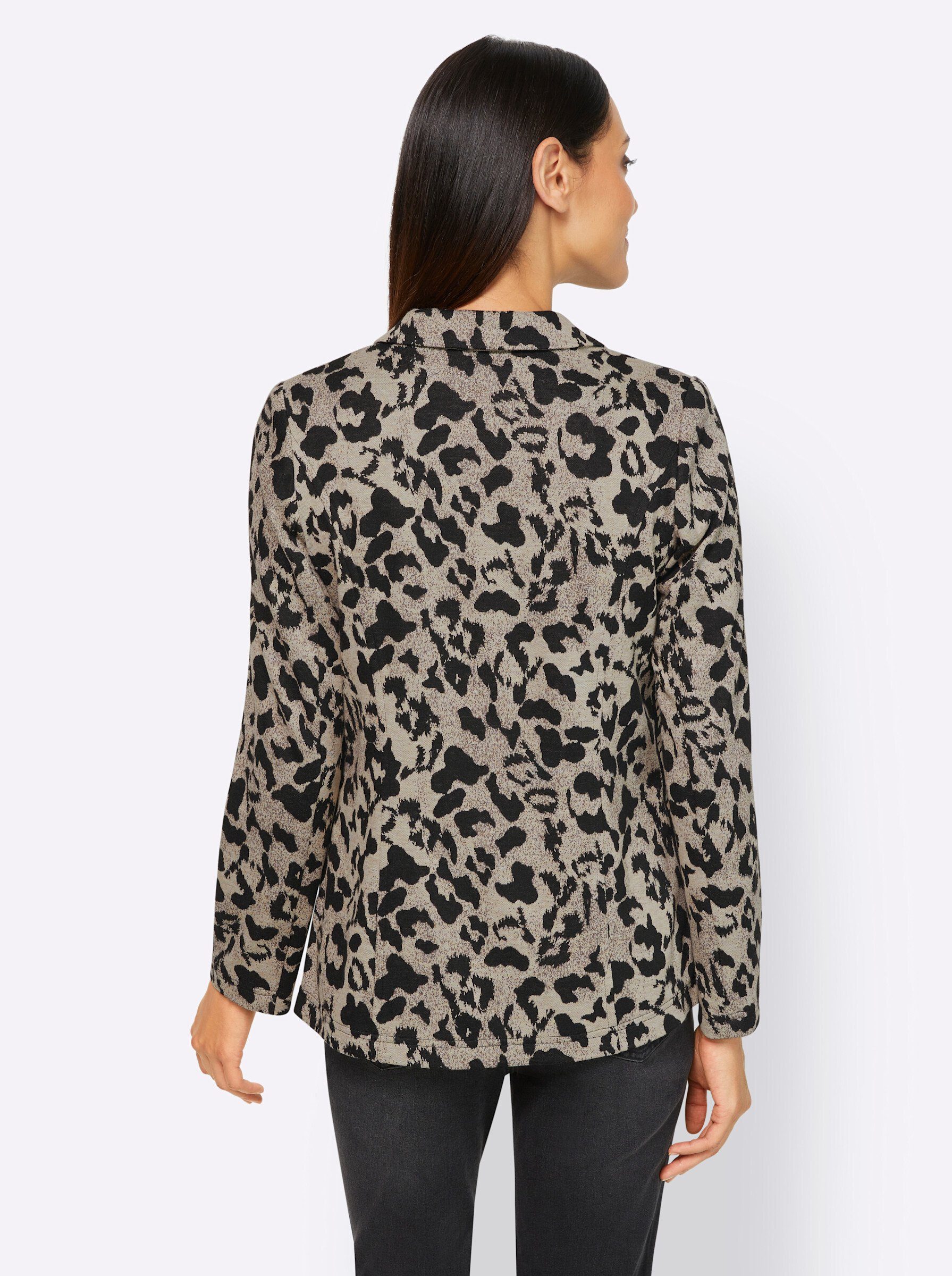 heine Jerseyblazer Jersey-Blazer günstig online kaufen