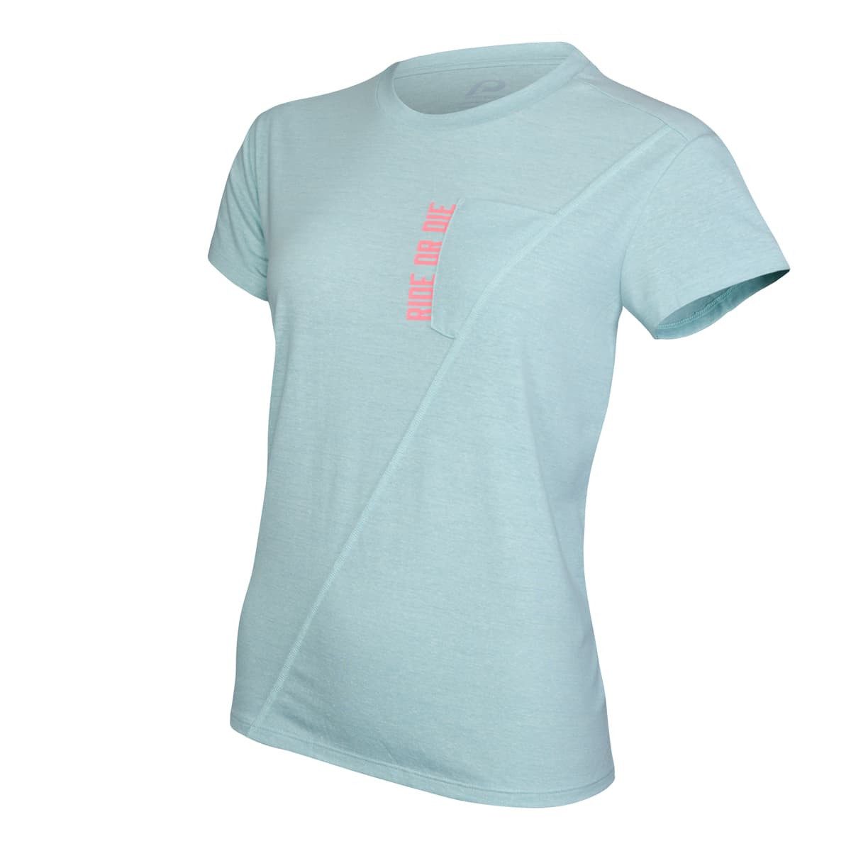 Protective Funktionsshirt Funktionsshirt Damen P-Wildwood W