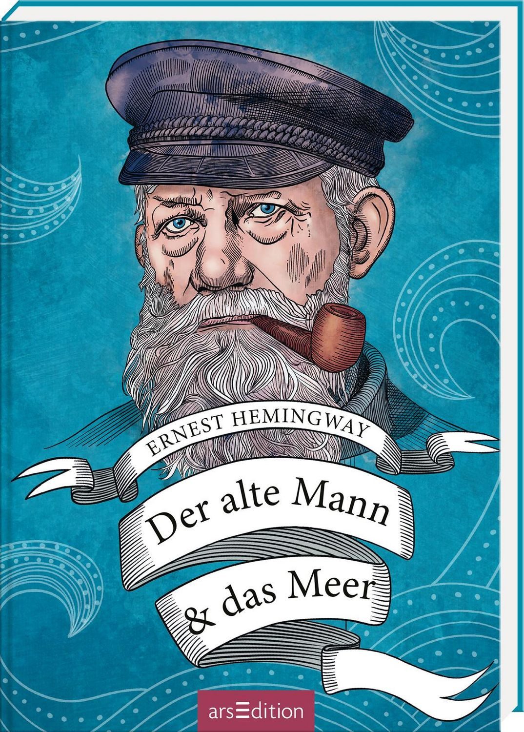 Der alte Mann und das Meer / Ernest Hemingway