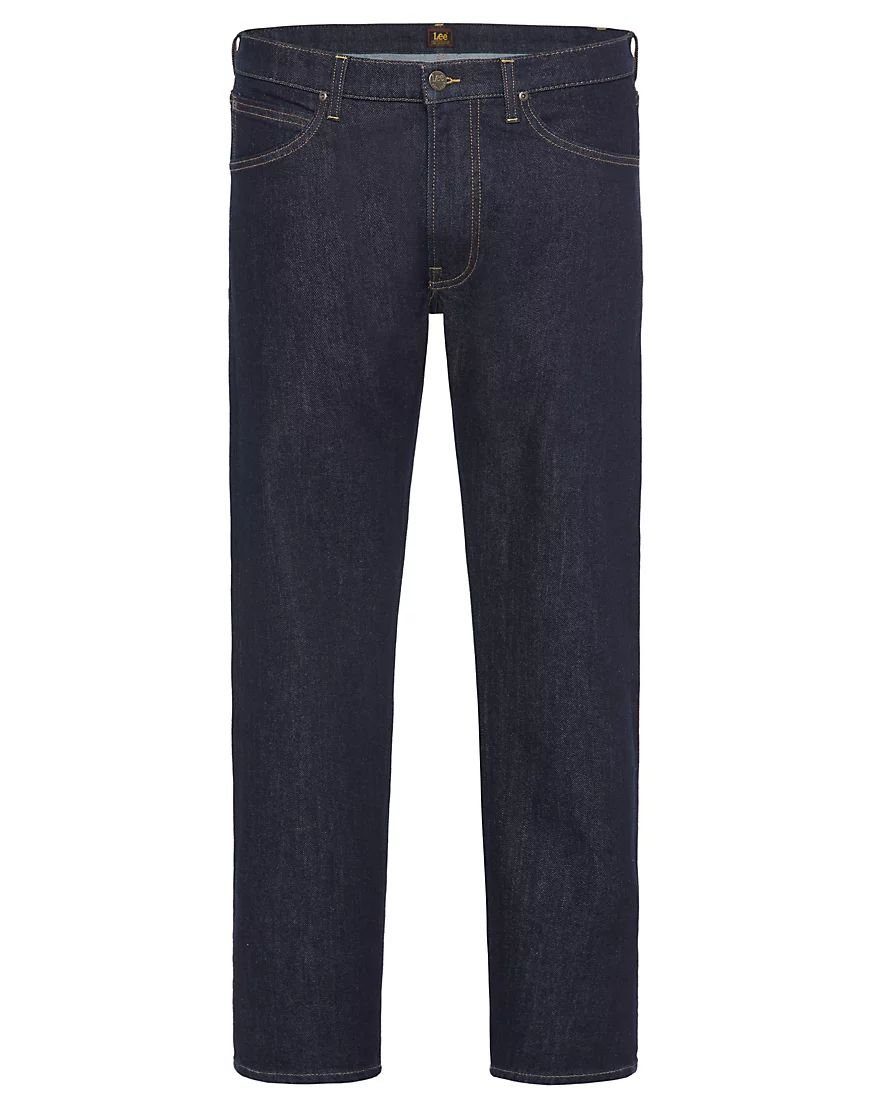 Lee® Straight-Jeans DAREN ZIP FLY Jeanshose mit Stretch