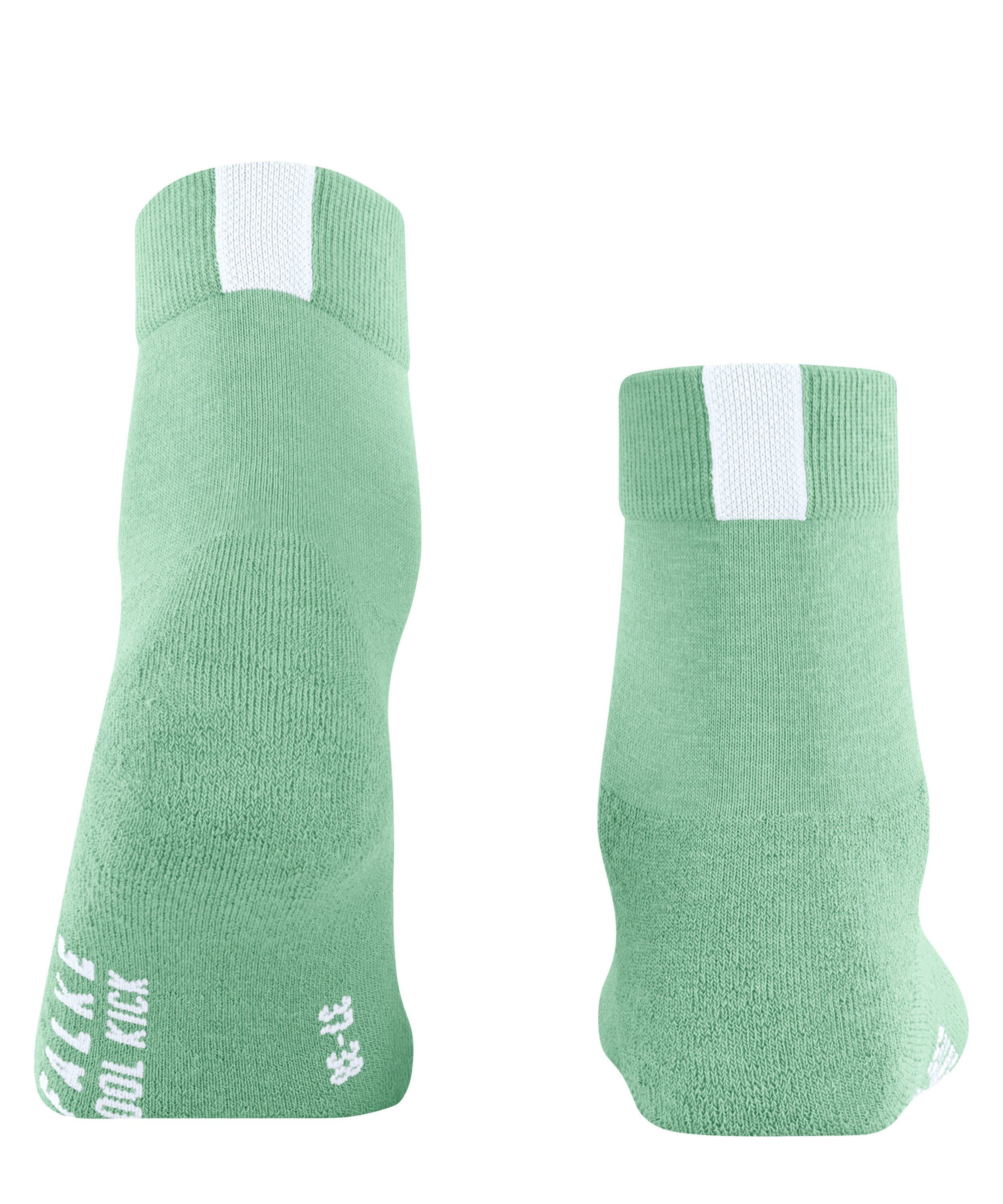FALKE (7188) Kick Cool jade Socken (1-Paar)