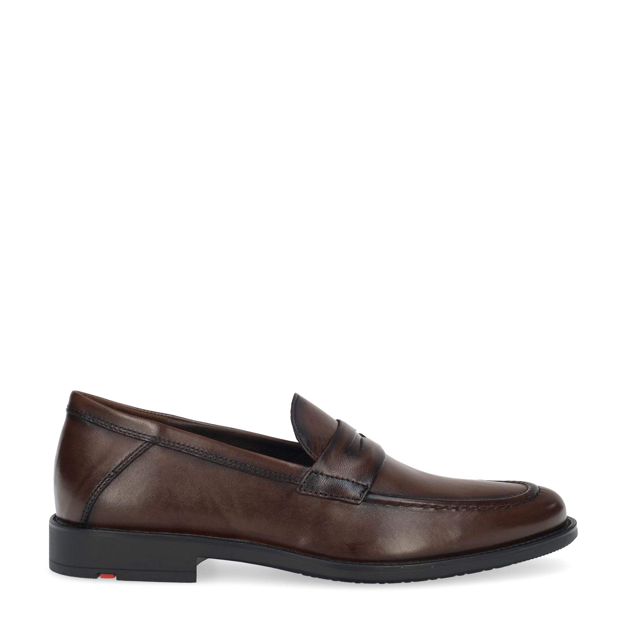 Lloyd Lloyd 25-503-07 CORE 240, Slipper, Braun, Herren Slipper günstig online kaufen