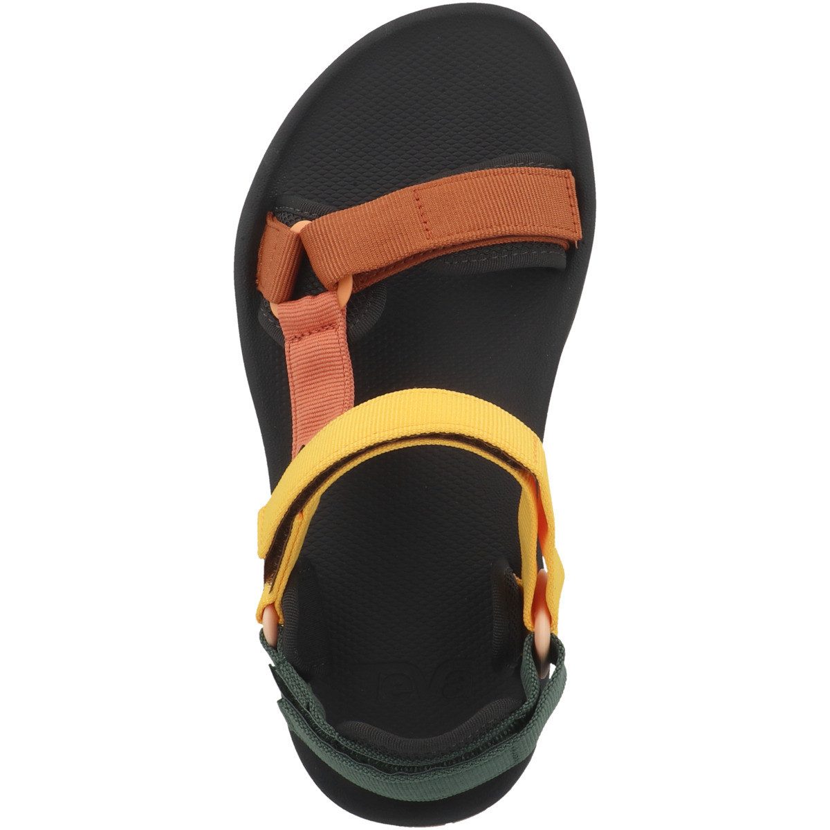Teva Hydratrek Damen Trekkingschuh Wanderschuhe, Sandalen, Sandaletten, Sommerschuhe, Outdoorschuhe