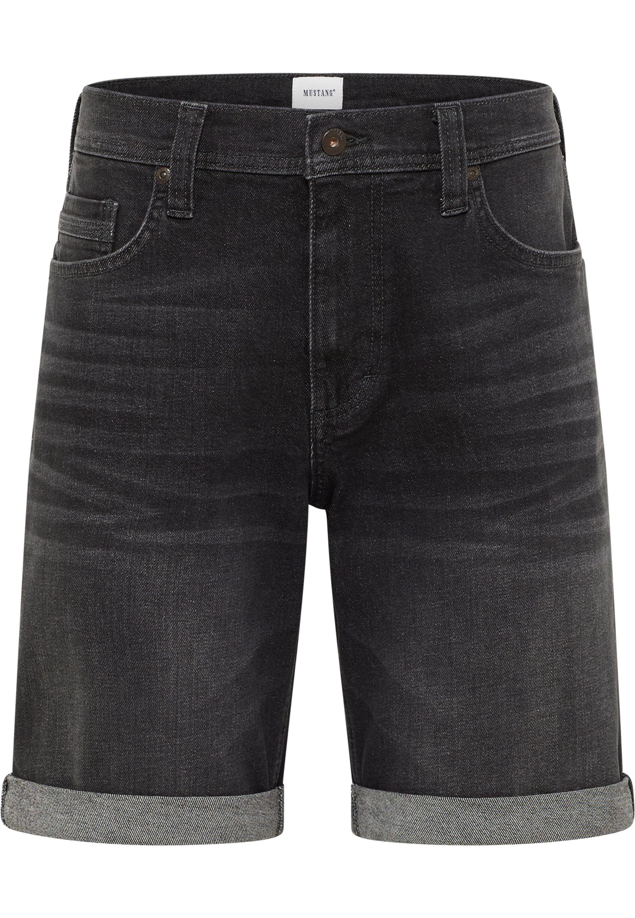 MUSTANG Straight-Jeans Herren Style Washington günstig online kaufen