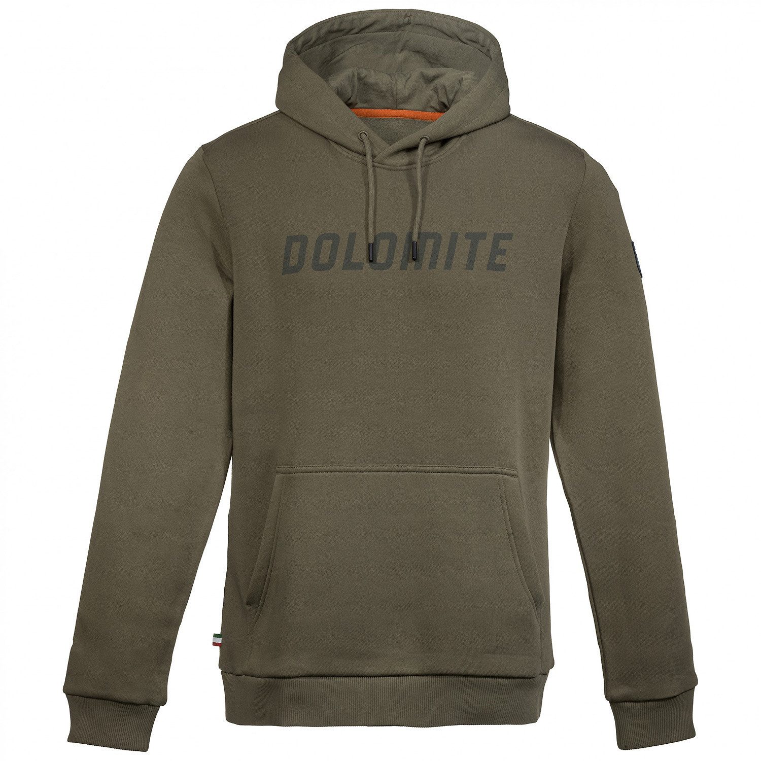 Dolomite Funktionsjacke Funktionsjacke M LOGO HOOD