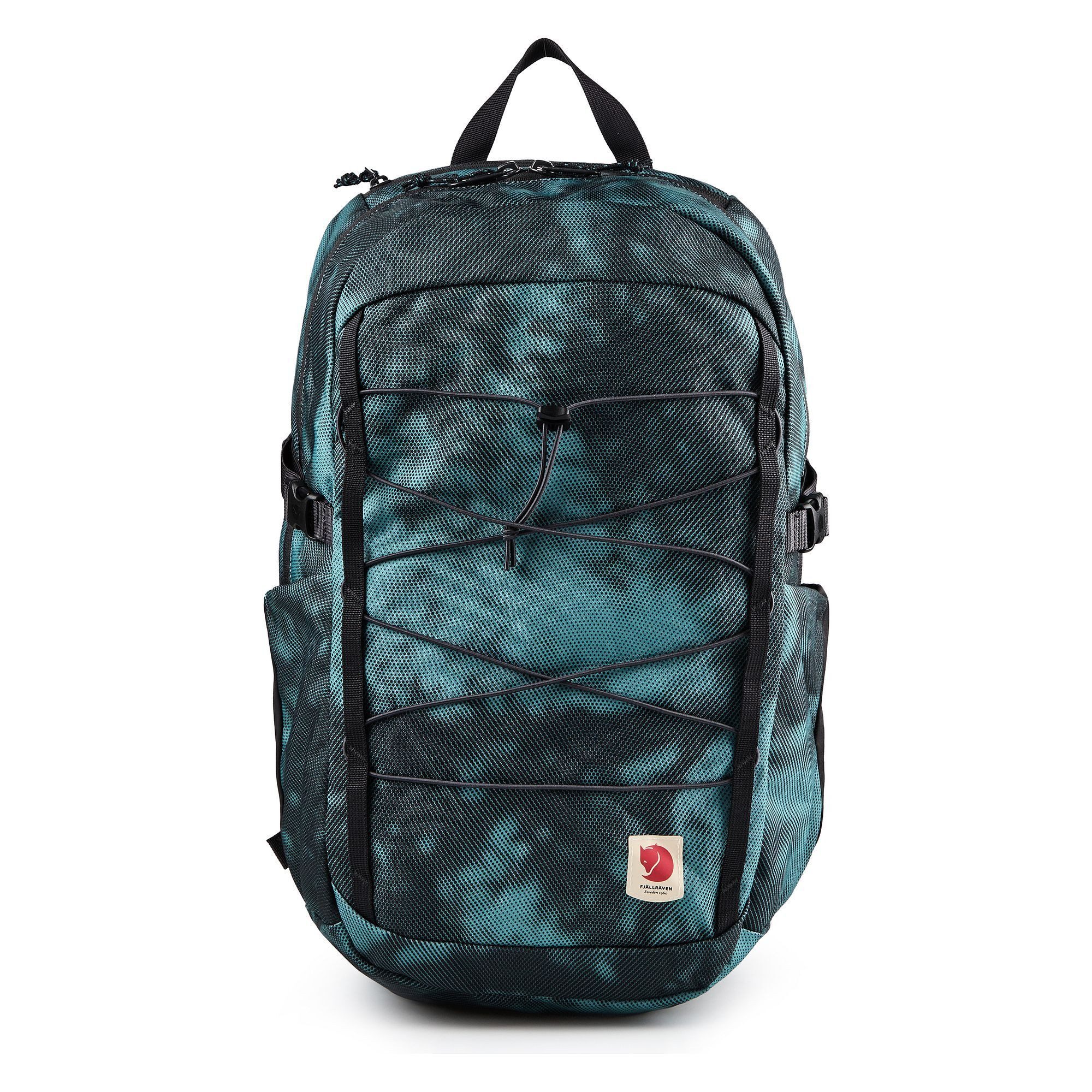 Fjällräven Rucksack Skule, Polyester