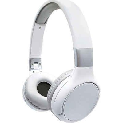 Lexibook® »2 in 1 Kabeloses Bluetooth Headset mit/ohne Kabel« Kinder-Kopfhörer