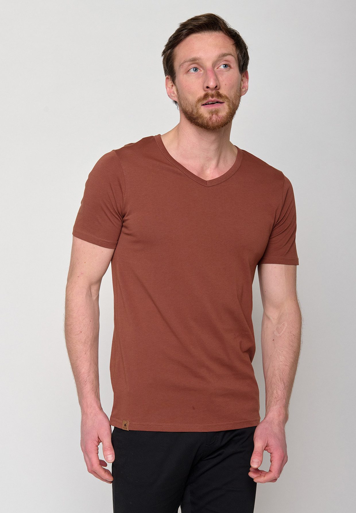 GreenBomb T-Shirt Basic