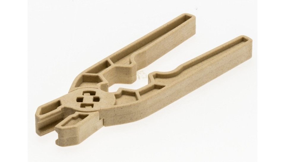 Matador MATADOR 22062 - Maker Zange geeignet für alle Maker Baukästen, Holz... Konstruktions-Spielset