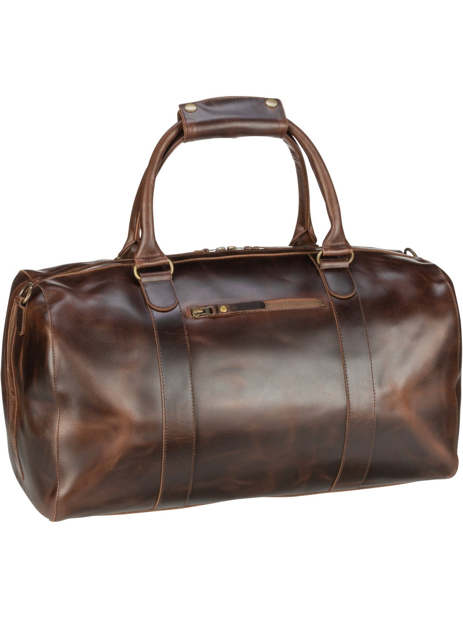 Willow & brown2 Reisetasche Seam Buckle