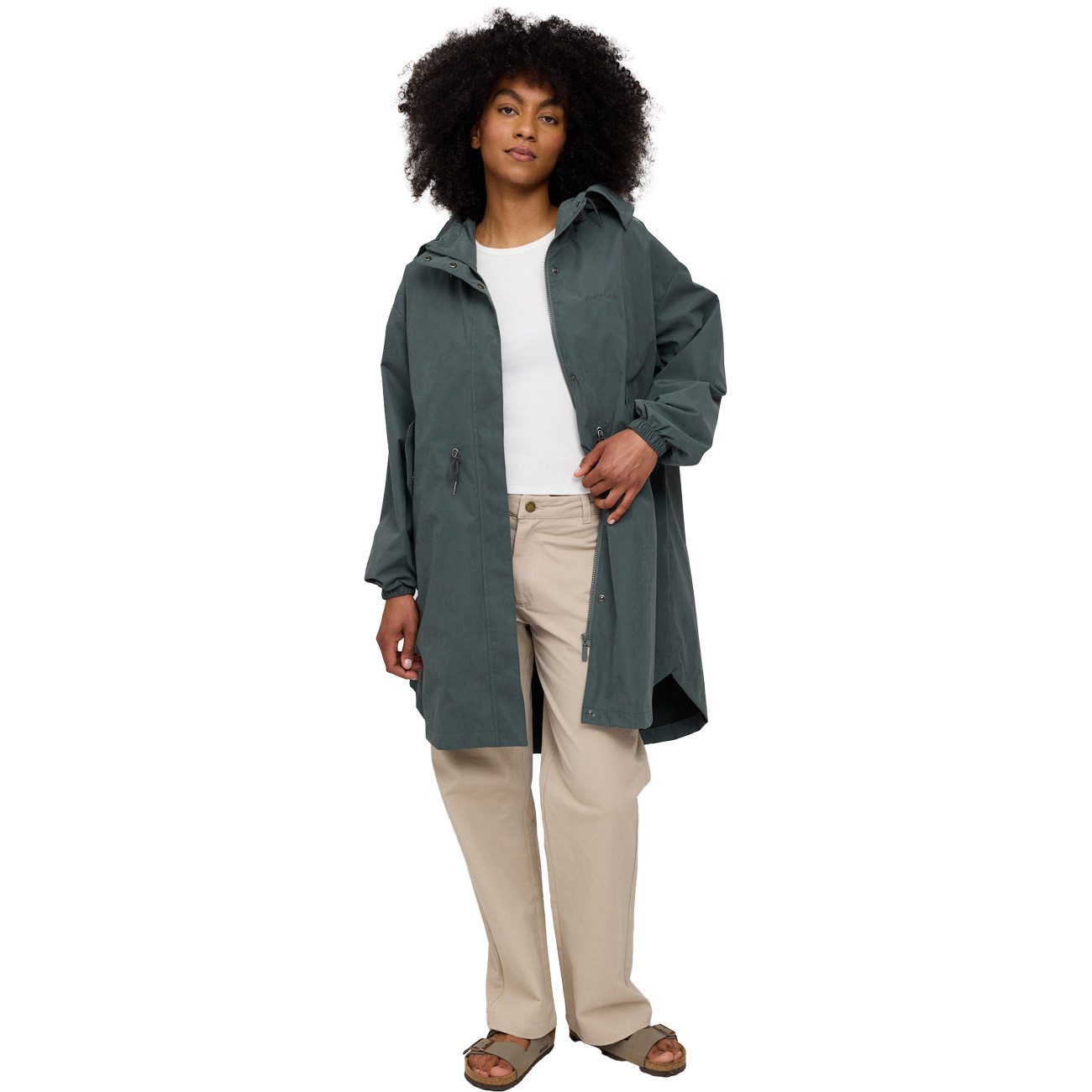 MAZINE Windbreaker Light Parka Light Parka günstig online kaufen