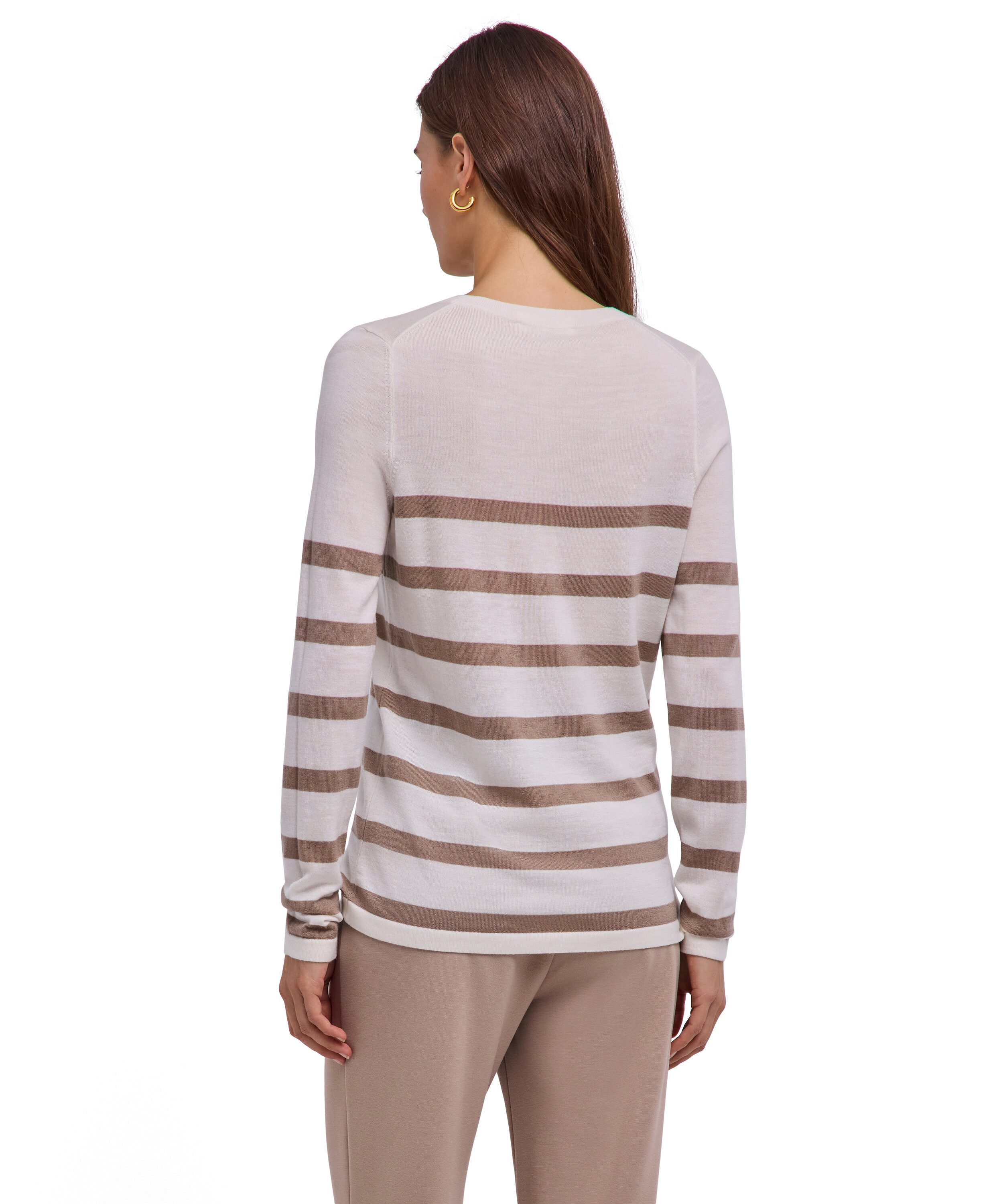 FALKE Strickpullover Pullover (1-tlg)