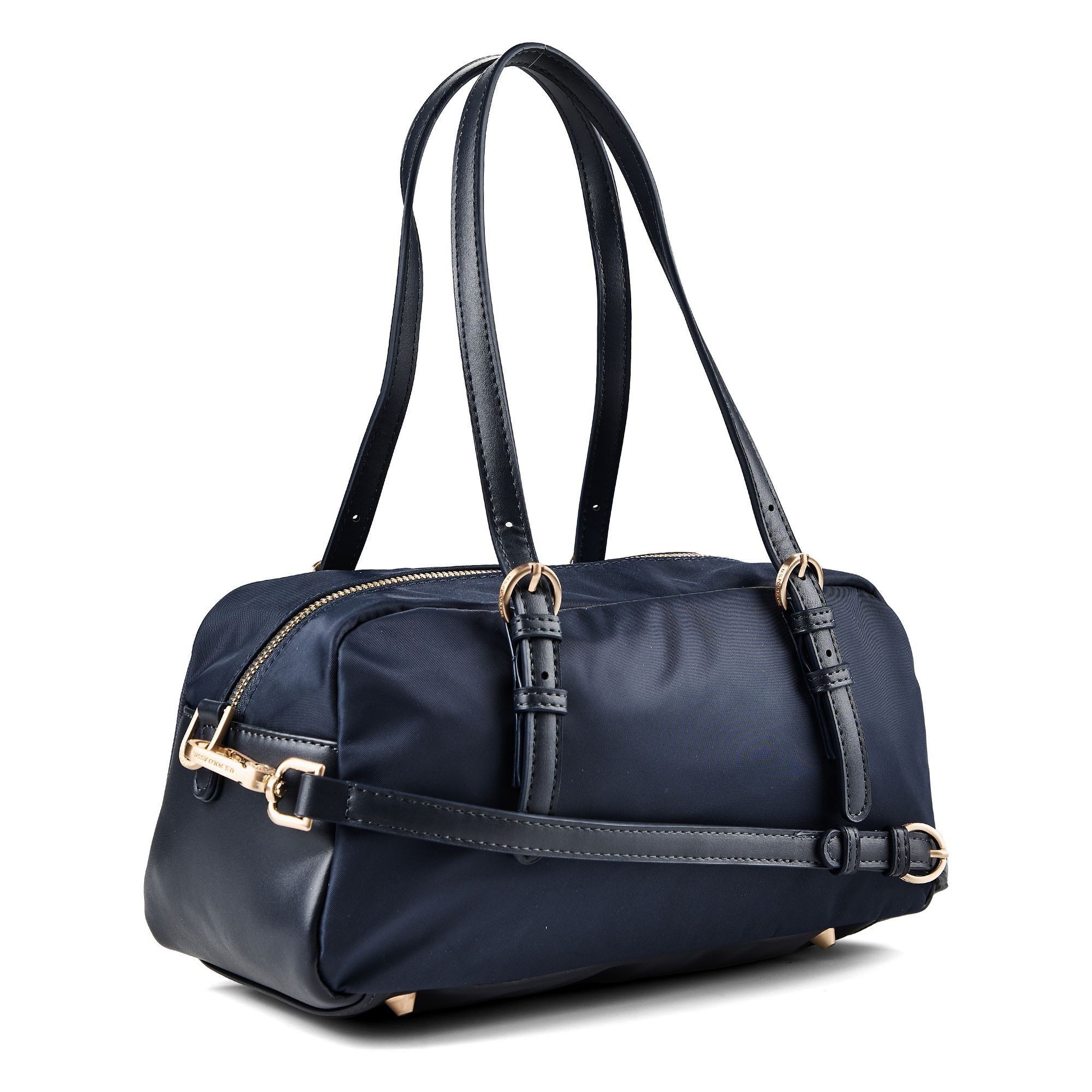 U.S. Polo Assn. Schultertasche Houston, Polyester